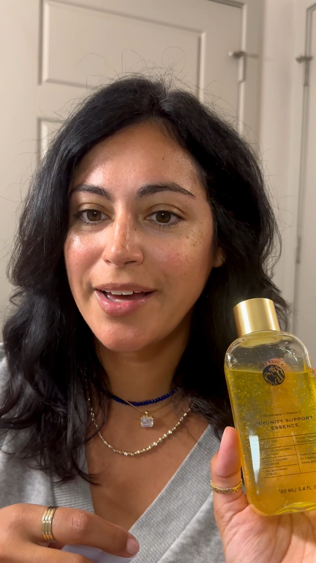 See the difference these k-beauty products have made in just 1 month! 

#LTKFindsUnder100 #LTKBeauty