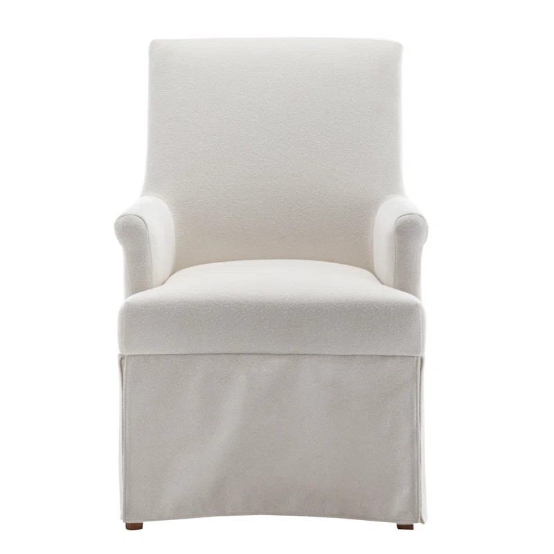 Betti 18.9'' H Upholstered Dining Chair | Wayfair North America