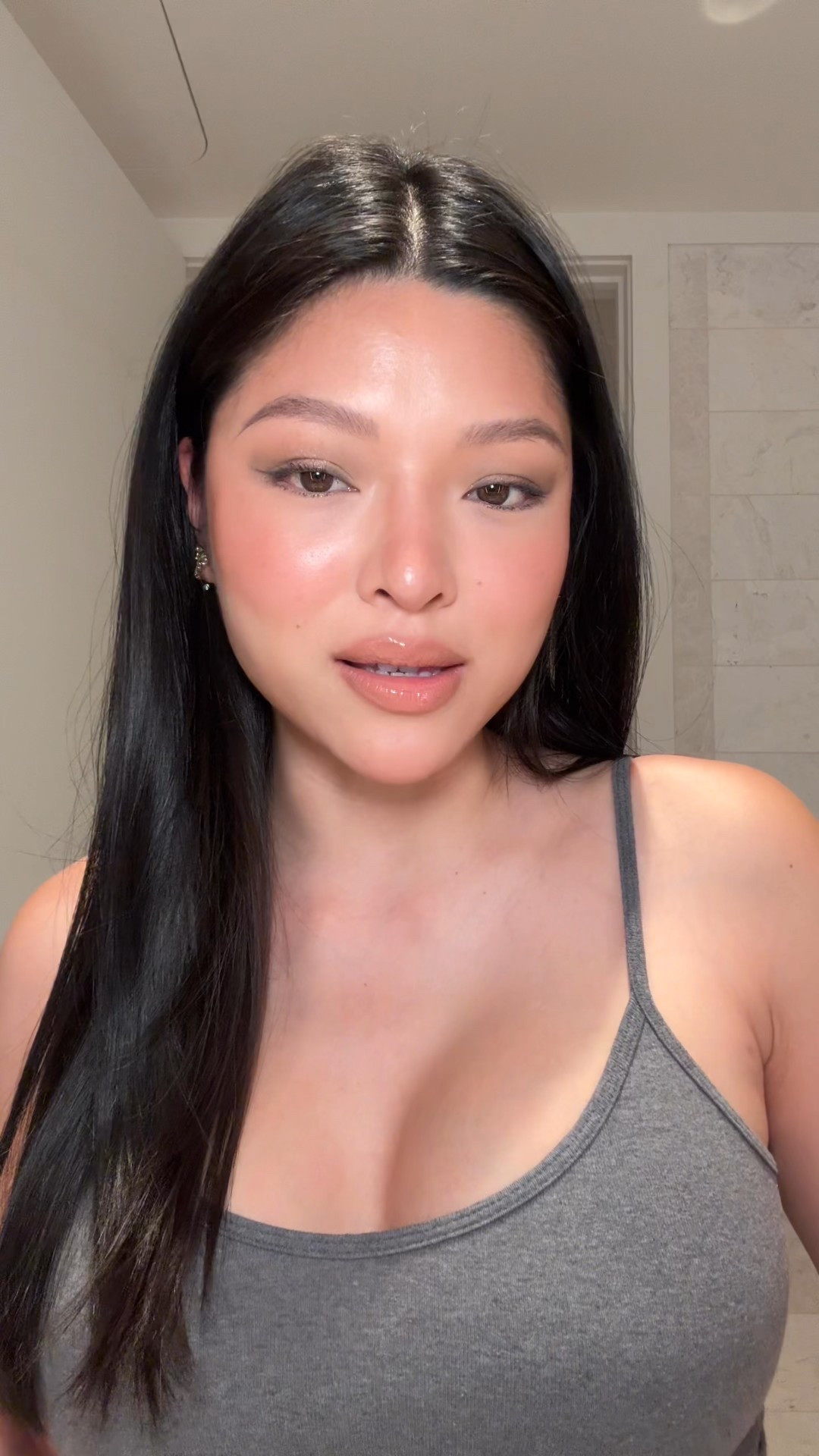 Going Out Makeup - Cool Toned & Sparkly✨

#LTKBeauty