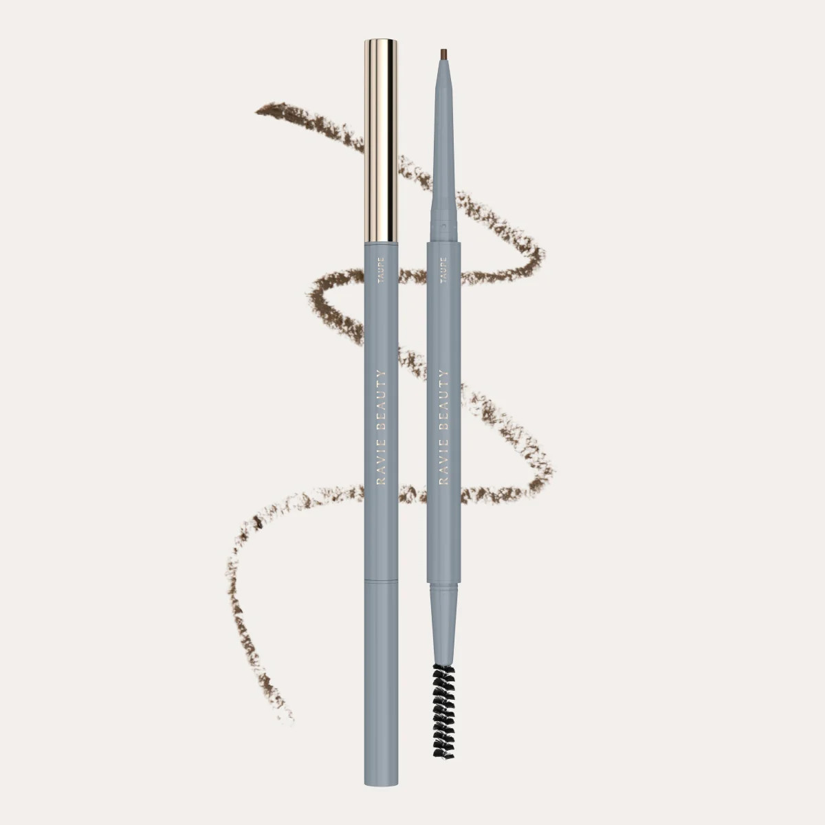 Easy Everyday Brow Pencil | Ravie Beauty