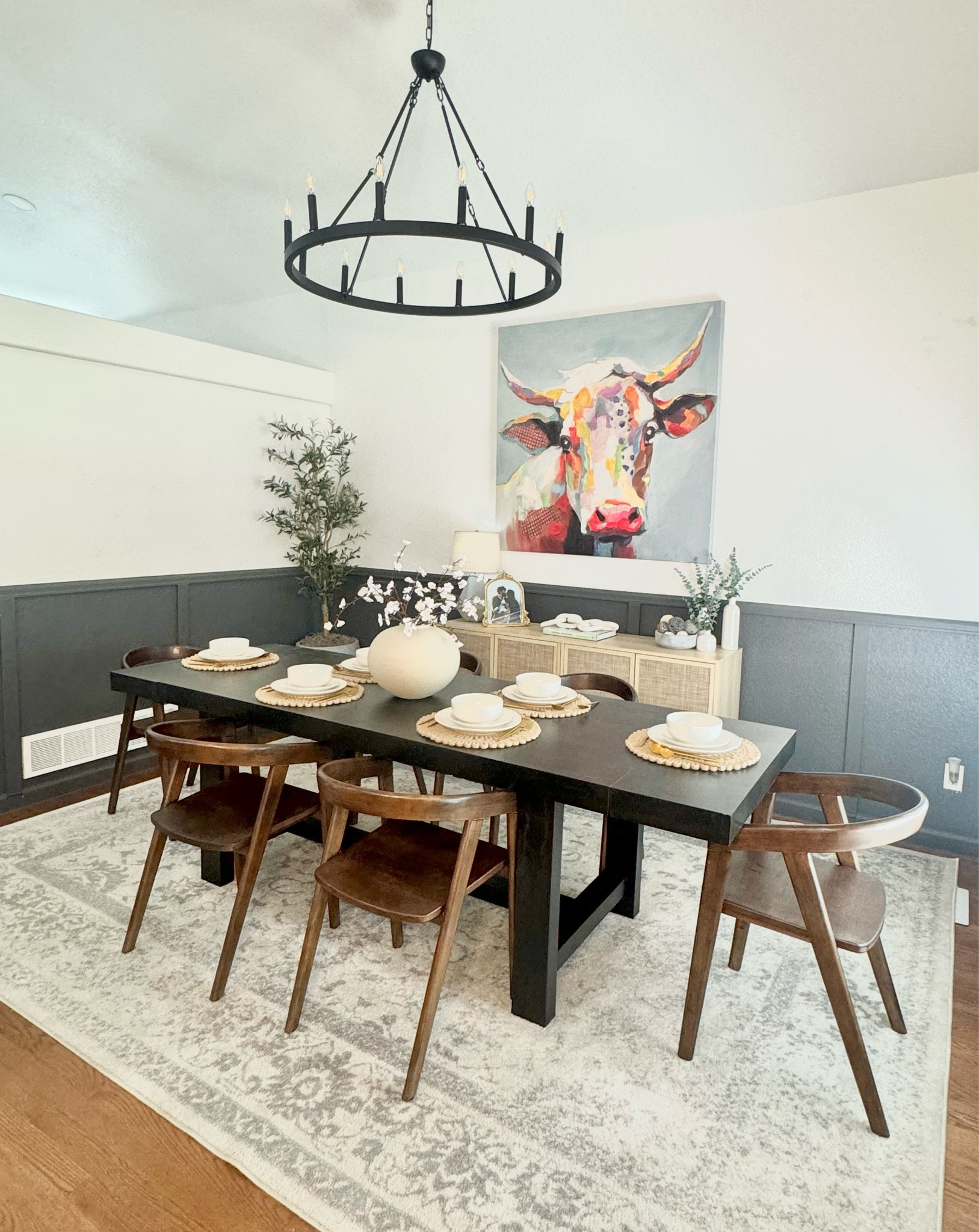 Dining room decor 

#potterybarn #target #amazon 

#LTKStyleTip #LTKHome #LTKSummerSales