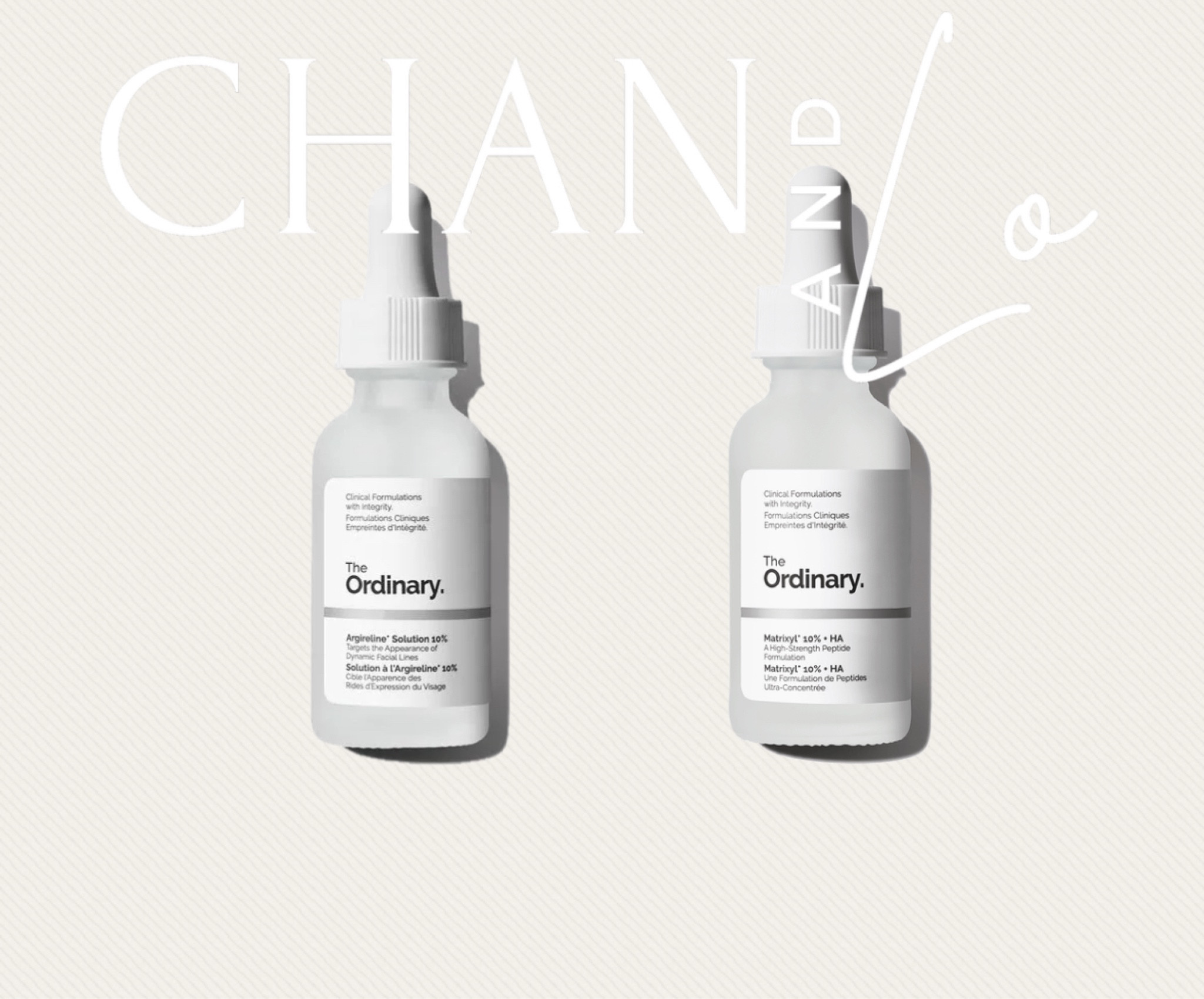 Skincare power duo: The Ordinary Argireline + Matrixyl for smoother, plumper, and youthful skin! ✨ get it now for the ultimate glow.

#LTKStyleTip #LTKFindsUnder50 #LTKBeauty