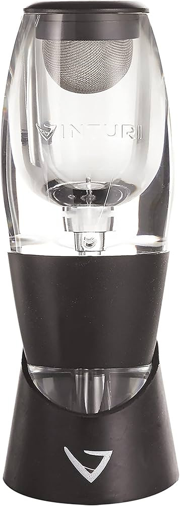 Vinturi Wine Aerator | Amazon (US)