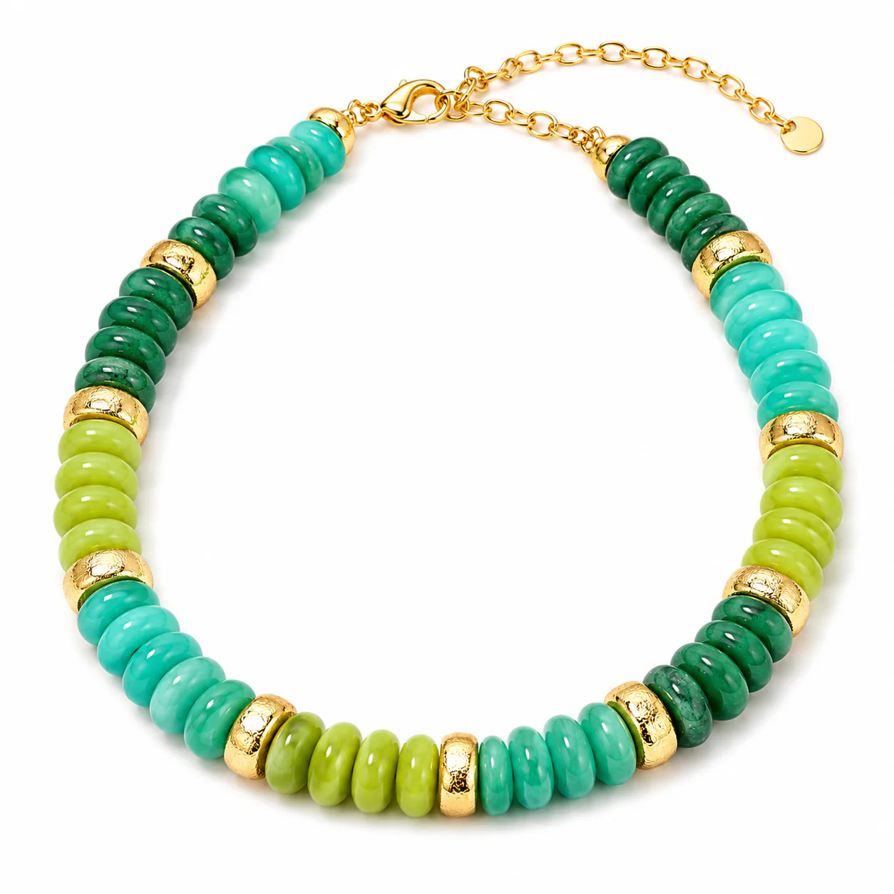 The Seaglass Grove | Erin McDermott Jewelry