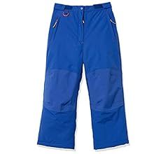 Amazon Essentials Boys and Toddlers' Water-Resistant Snow Pants | Amazon (US)