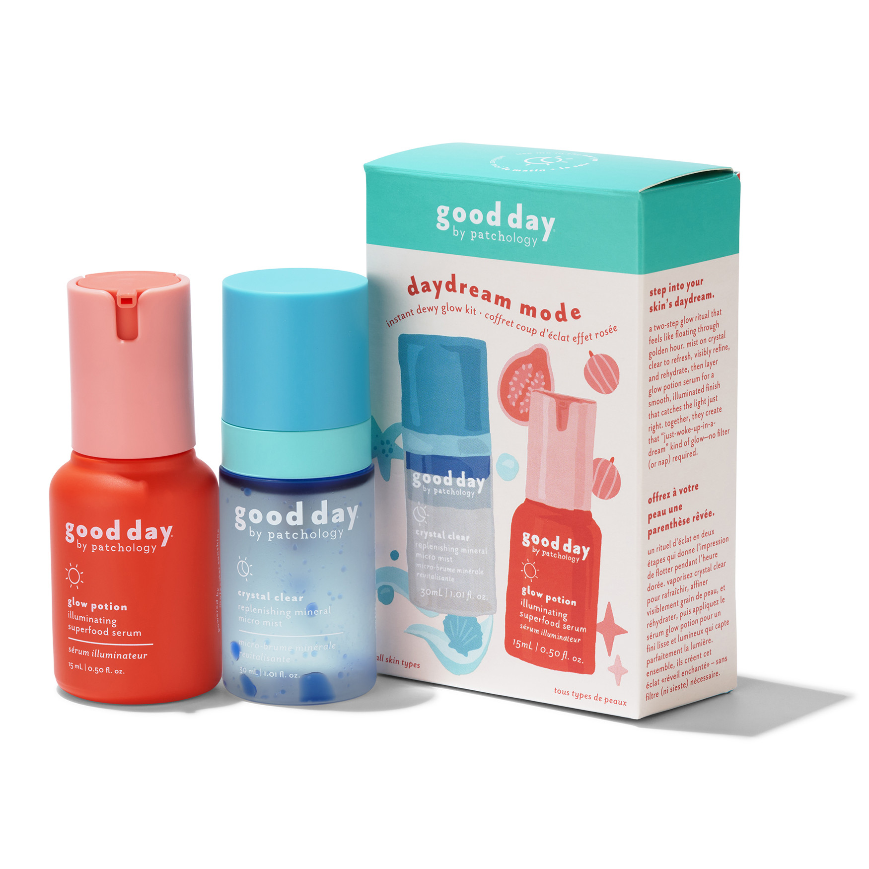 Good Day Daydream Mode | Space NK - UK