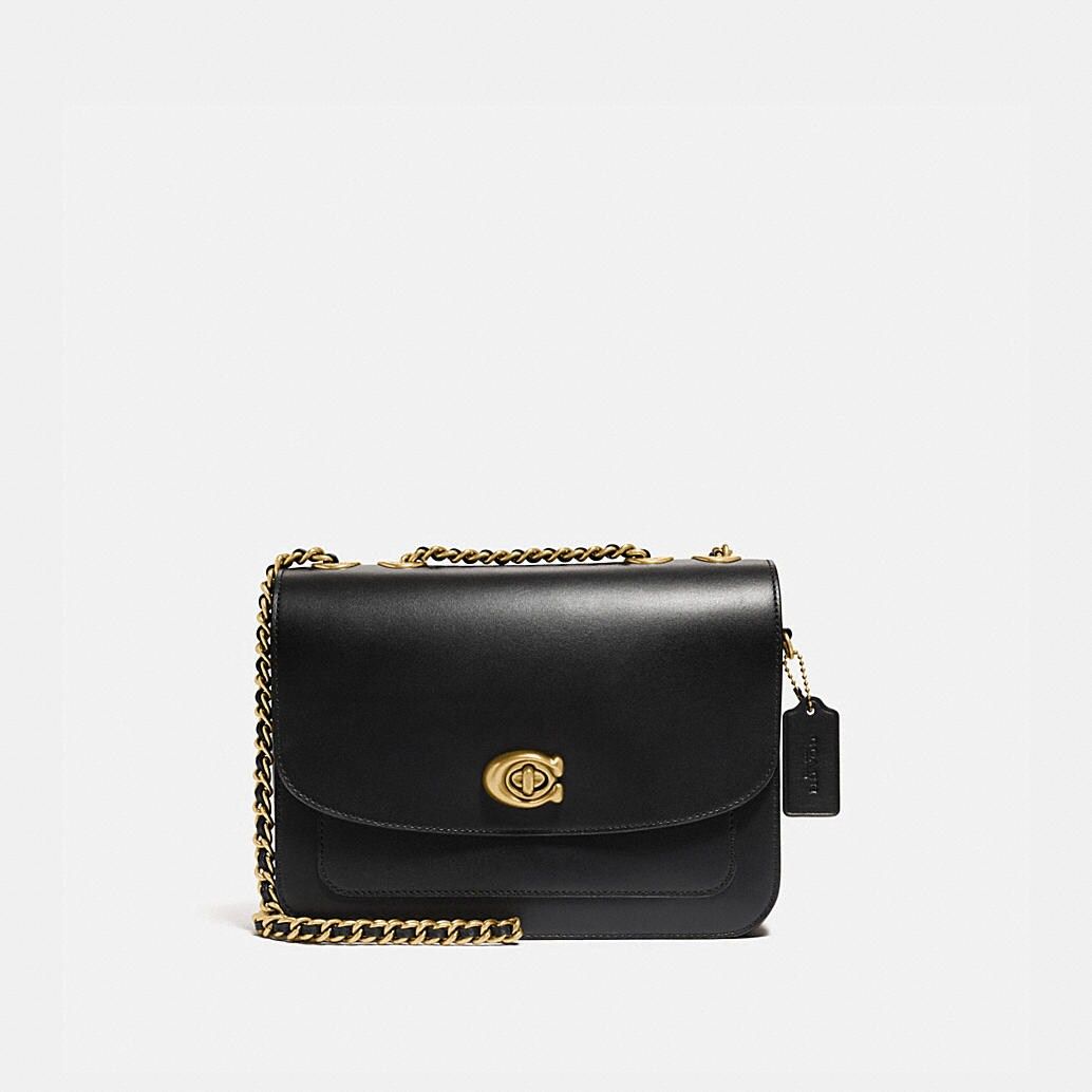 madison shoulder bag | Coach (US)