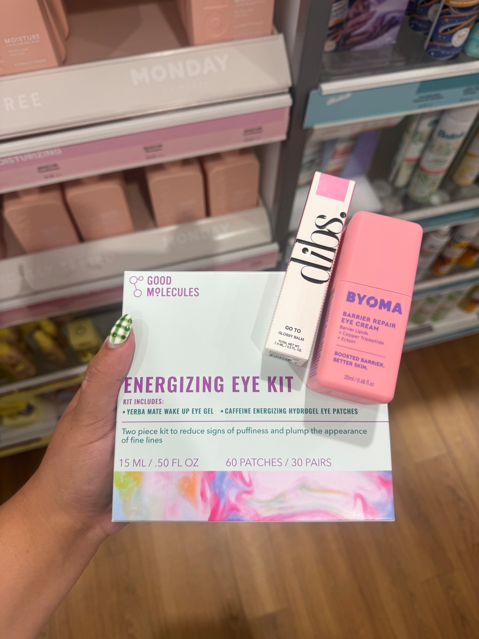 recent purchases 🤭

#LTKBeauty #LTKFindsUnder50 #LTKStyleTip