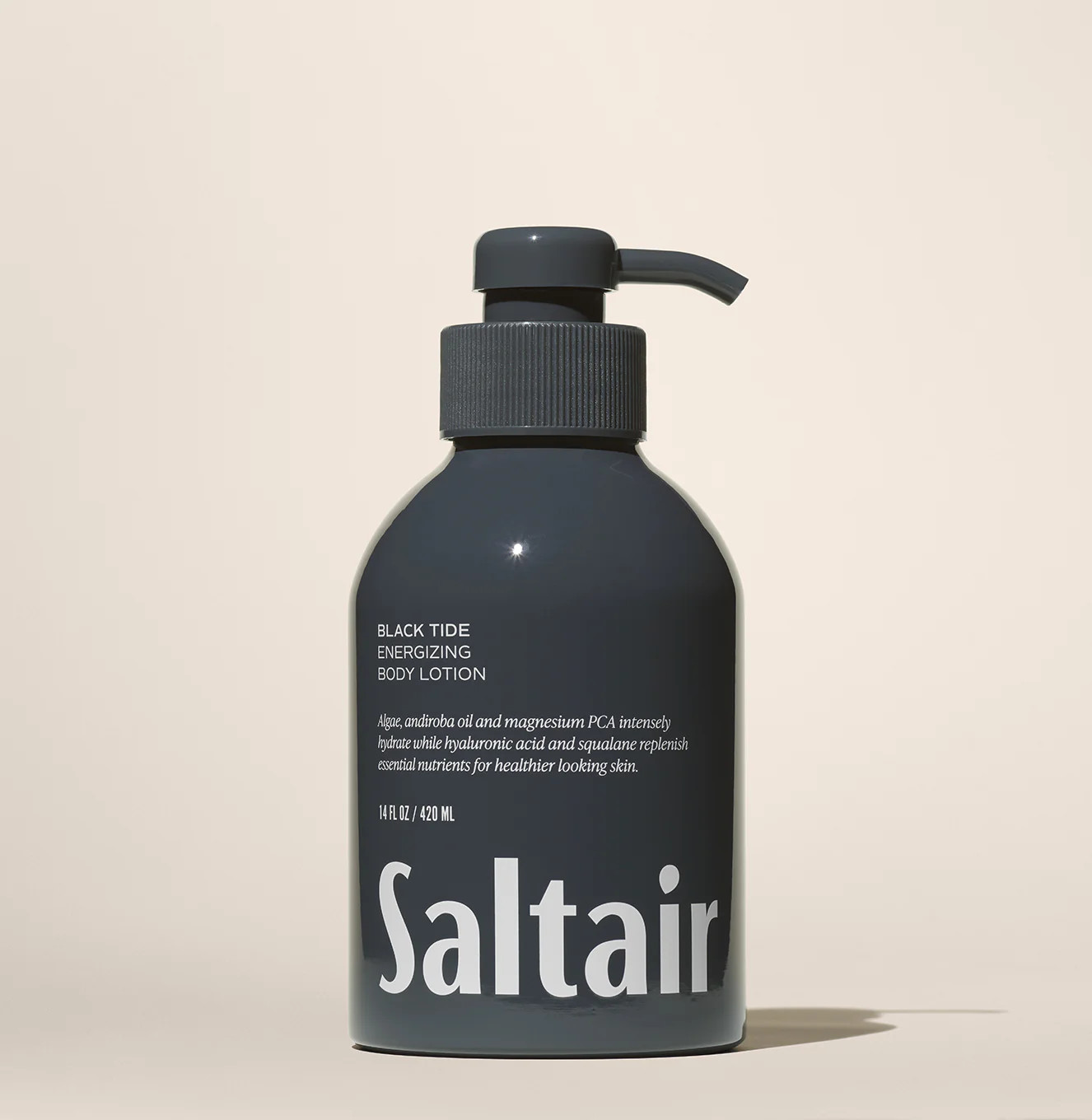 Black Tide - Body Lotion | Saltair | Saltair