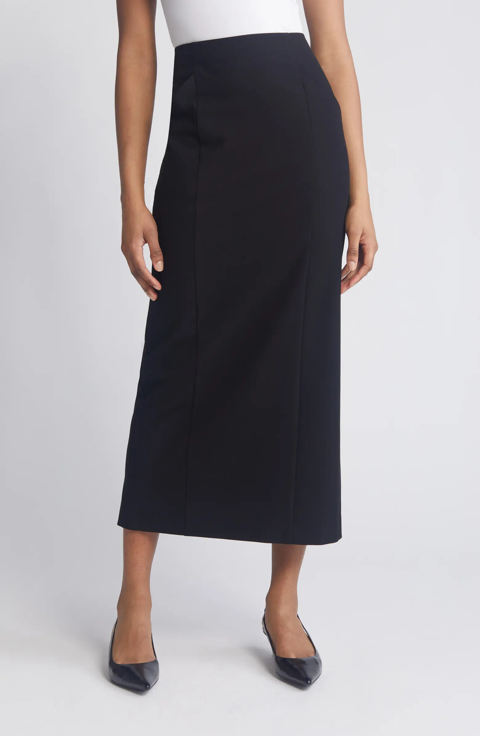 Neriah Midi Skirt | Nordstrom