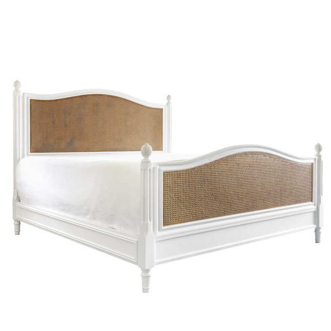 Click for more info about Camilla Bed | Brooke & Lou
