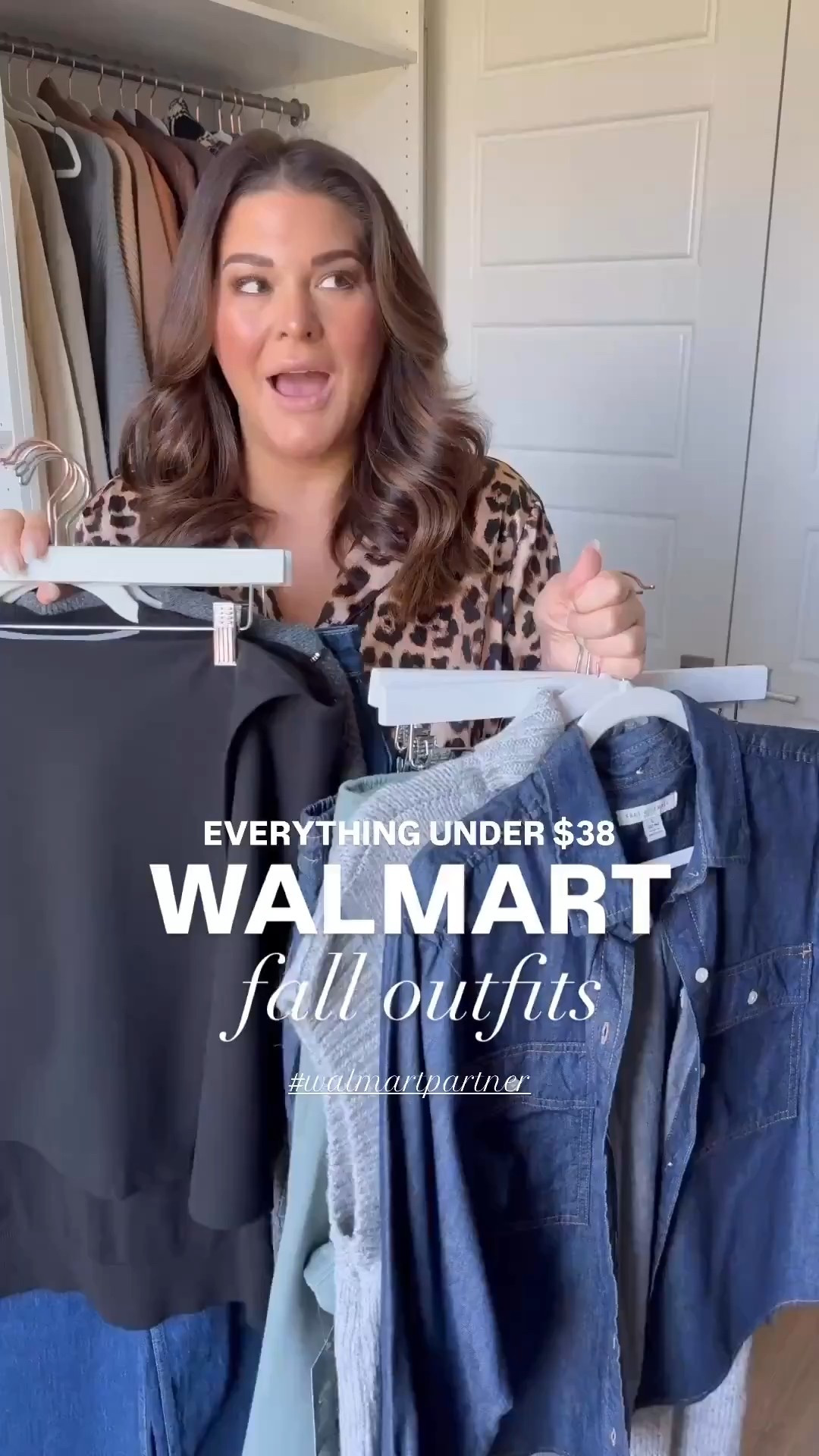 Walmart Fall Fashion. Everything from teacher outfits to wide leg jeans, fall dresses, casual every day outfits workwear idea, ideas and so much more!

Blazers, Jackets & Shirts: Large
Dresses:Large
Skirts: Medium
Sweats & Leggings: Large
Jeans: 12 Long
Pajamas: XXL

@walmartfashion #walmartpartner #walmartfashion

#LTKMidsize #LTKgrwm #LTKootd