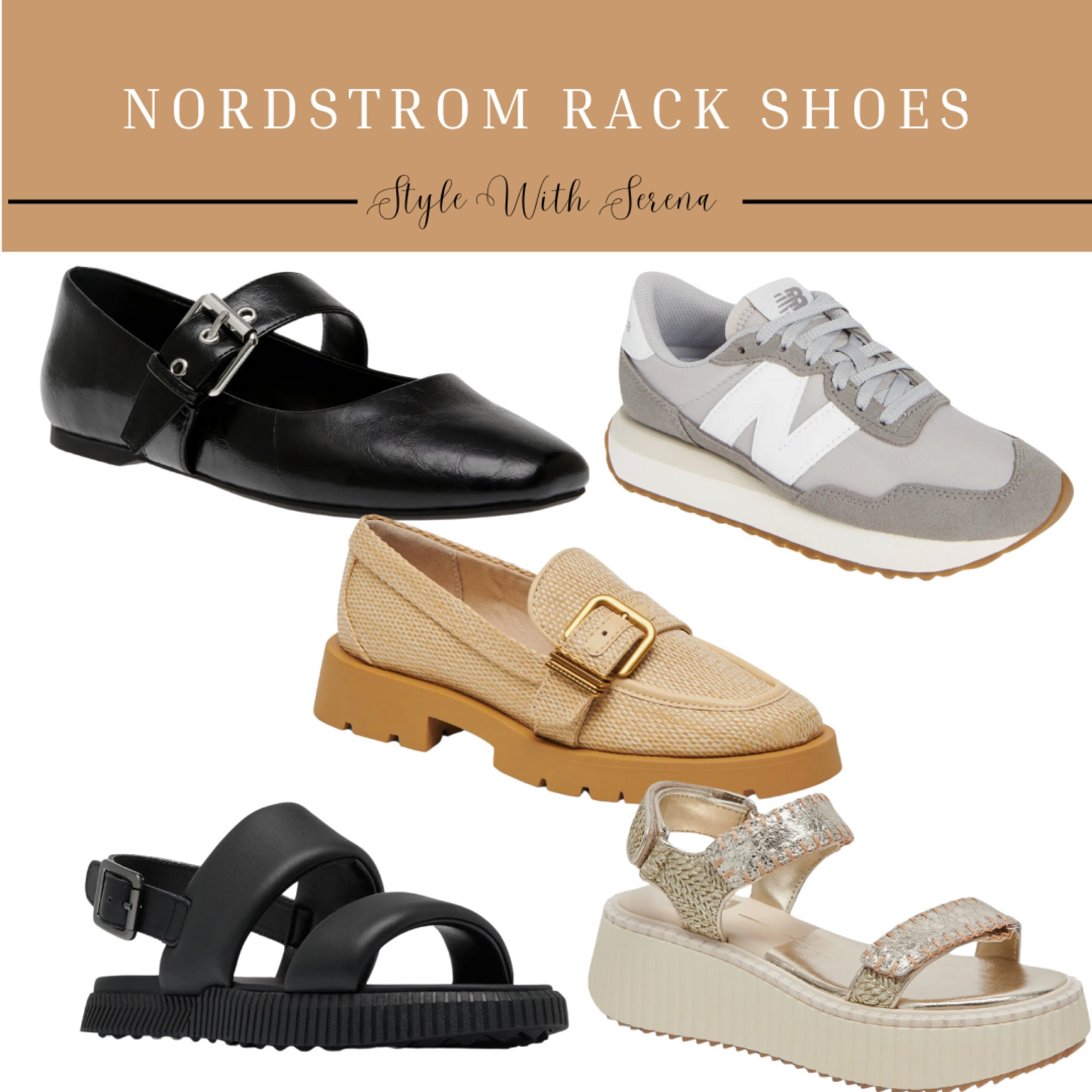 Nordstrom rack shoes, Nordstrom rack finds, new balance, sneakers, sandals, flats, loafers, shoes 

#LTKStyleTip #LTKSaleAlert #LTKShoeCrush
