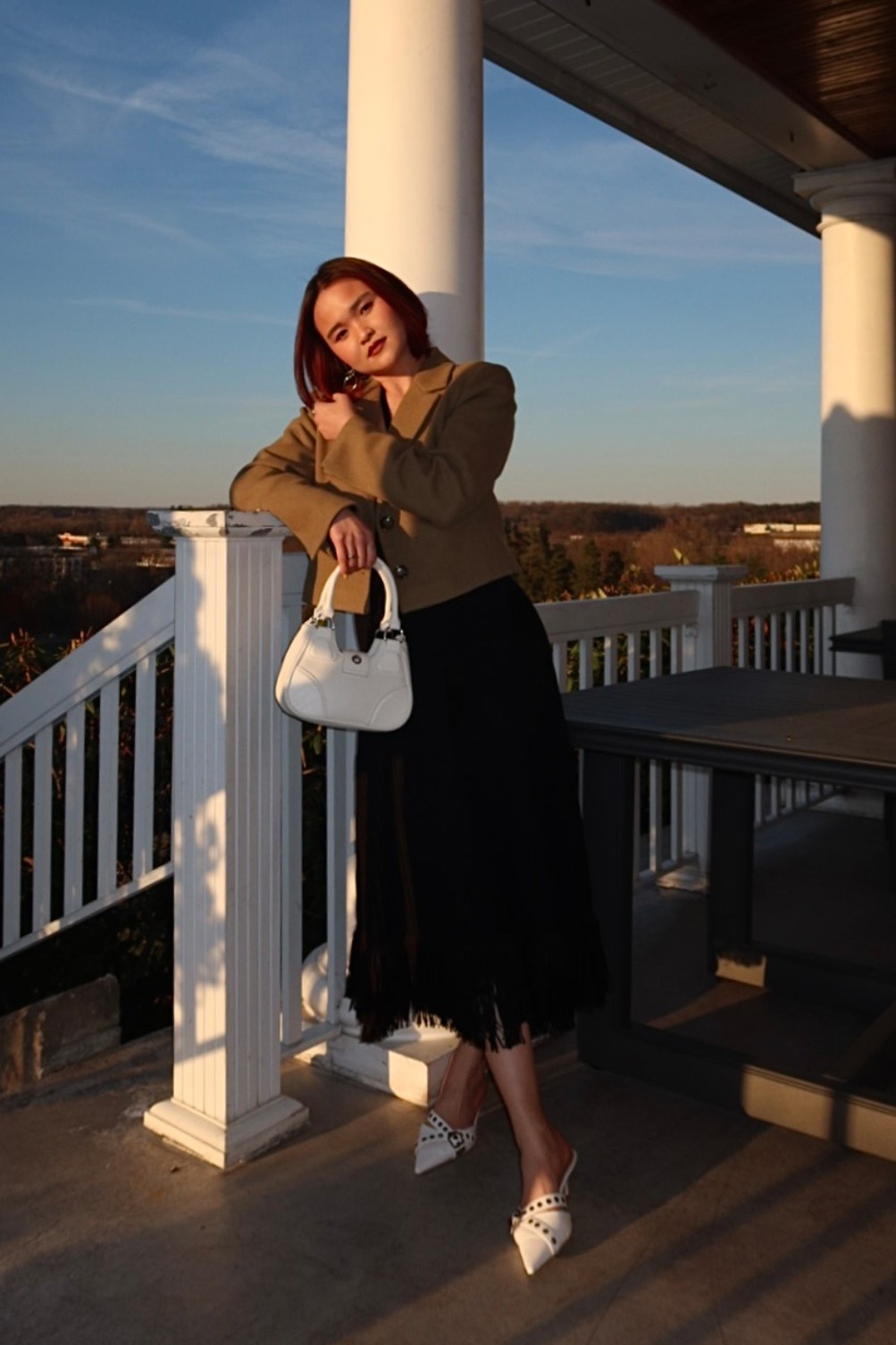 Happy Easter 🐰

#LTKSeasonal #LTKStyleTip #LTKWorkwear