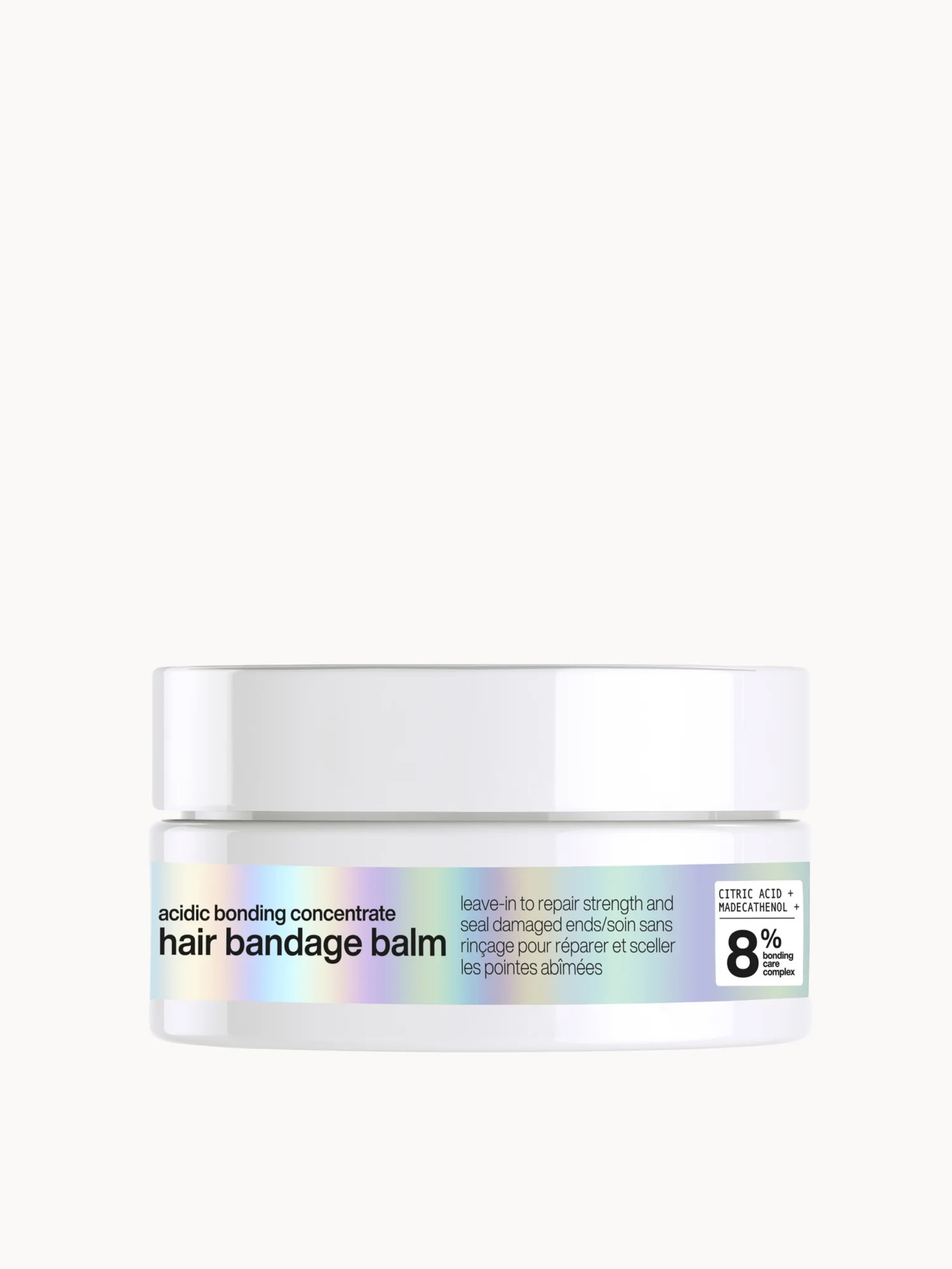 Redken Acidic Bonding Concentrate Hair Bandage Balm 75ml | Look Fantastic (UK)