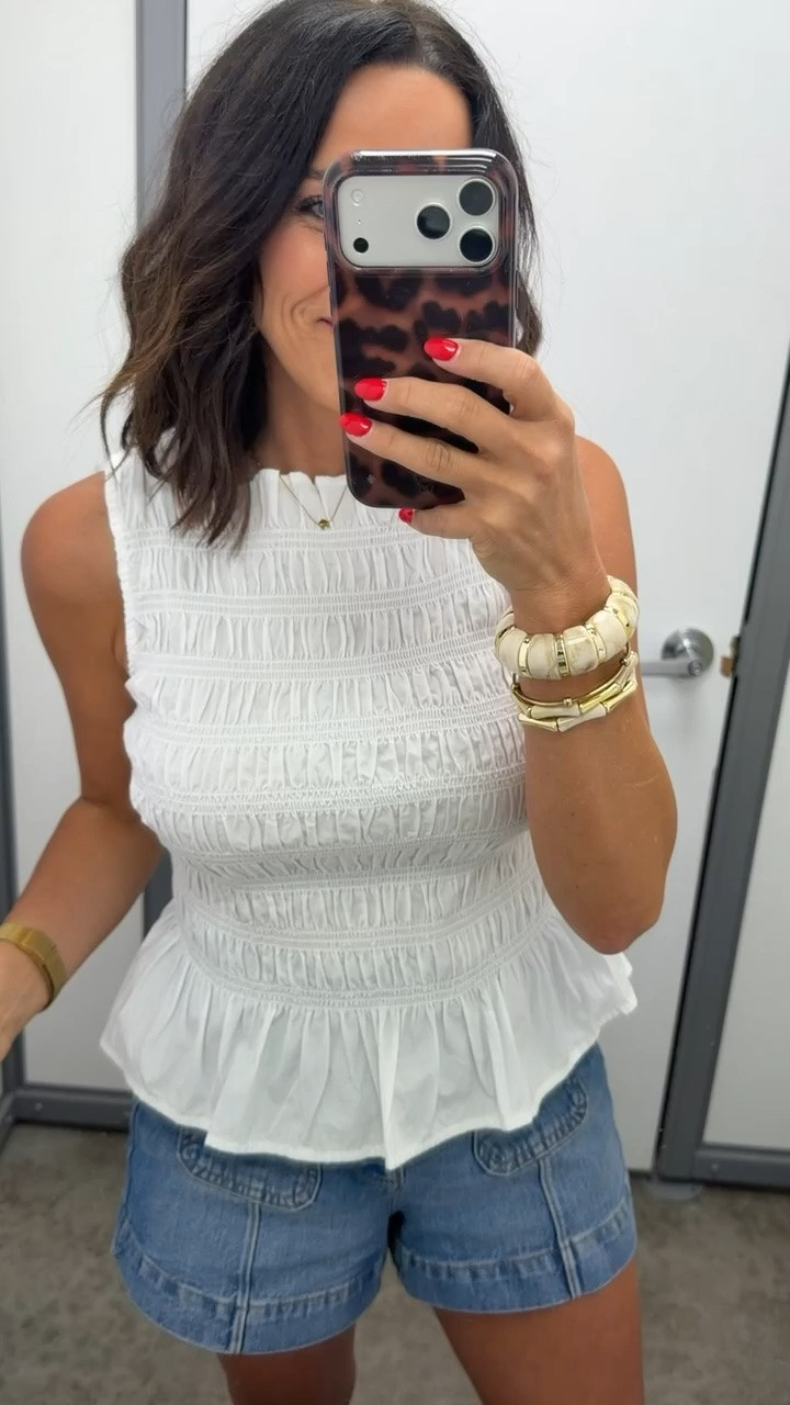 can’t believe this whole outfit is Walmart! so classy and versatile!

#walmartfashion