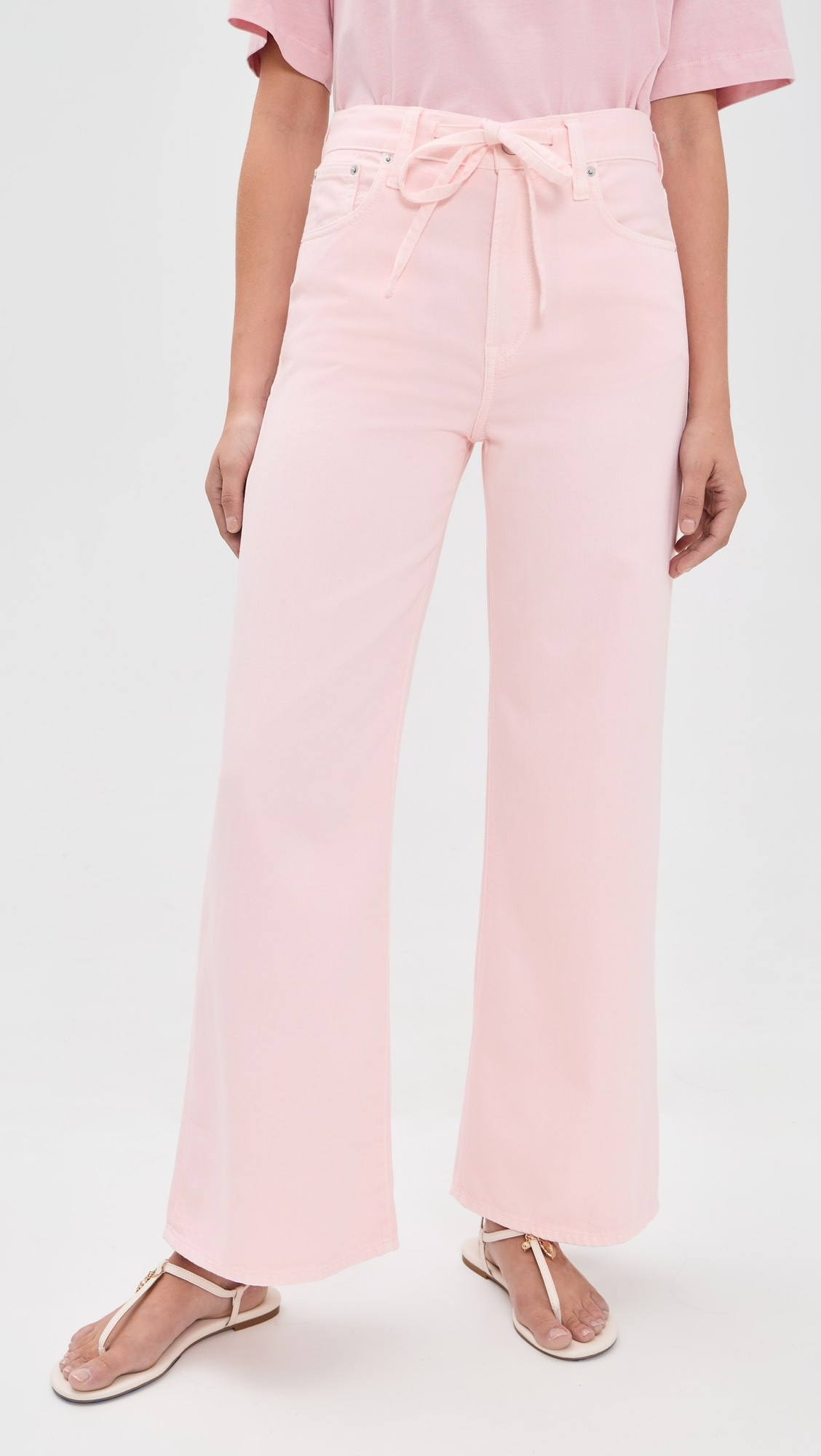 Madewell x Shopbop Ultimate Wide-Leg Jeans | Shopbop