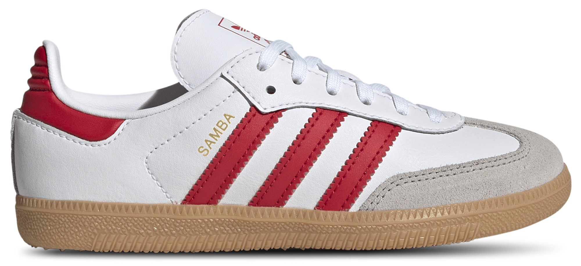adidas Originals Samba | Foot Locker (US)