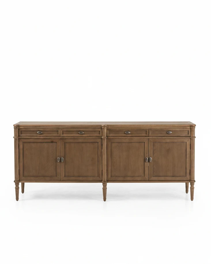Gabrielle Sideboard | Magnolia