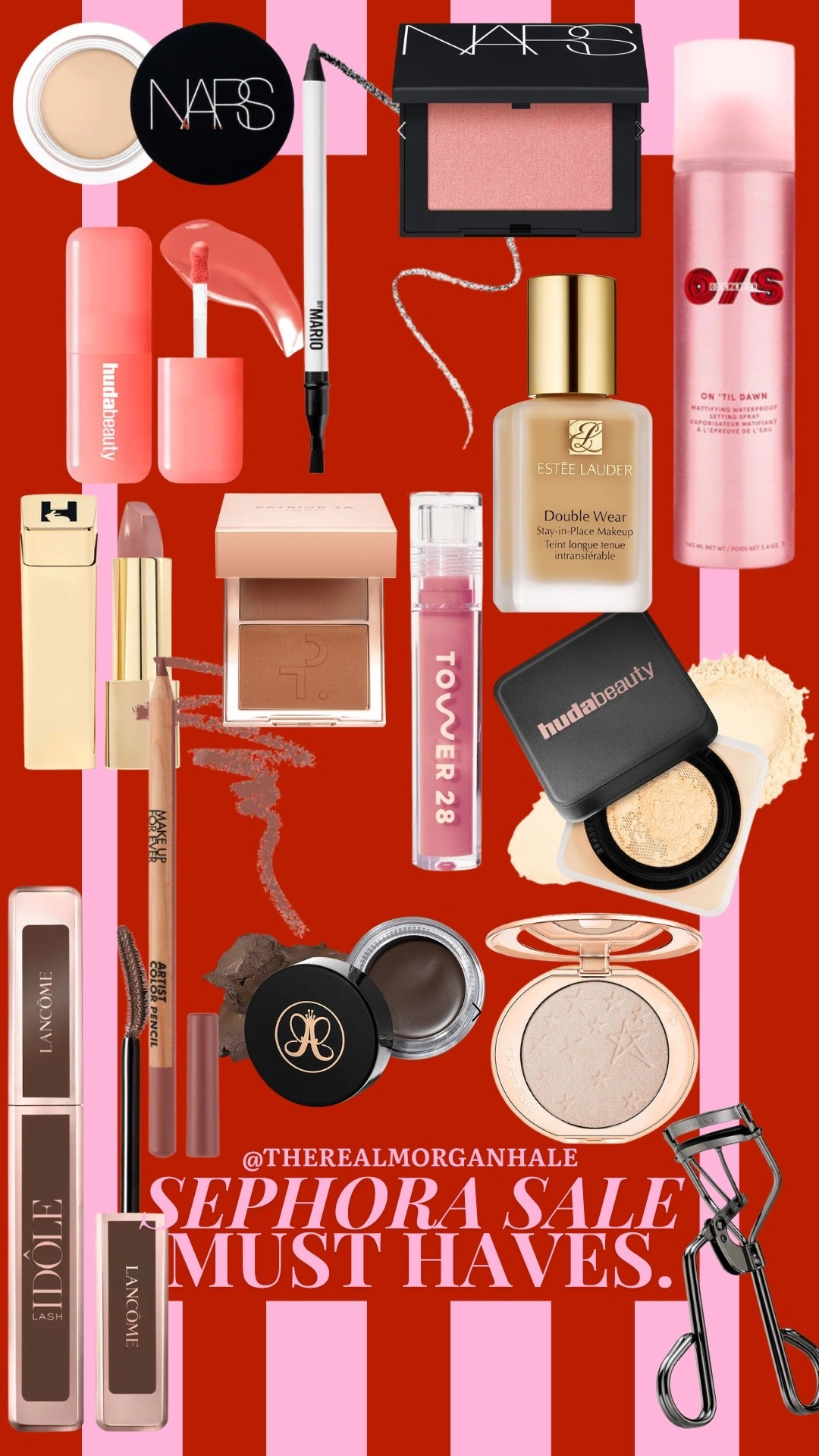 use code EVERYTHING to shop my @sephora sale picks!


#LTKStyleTip #LTKBeauty #LTKFindsUnder100