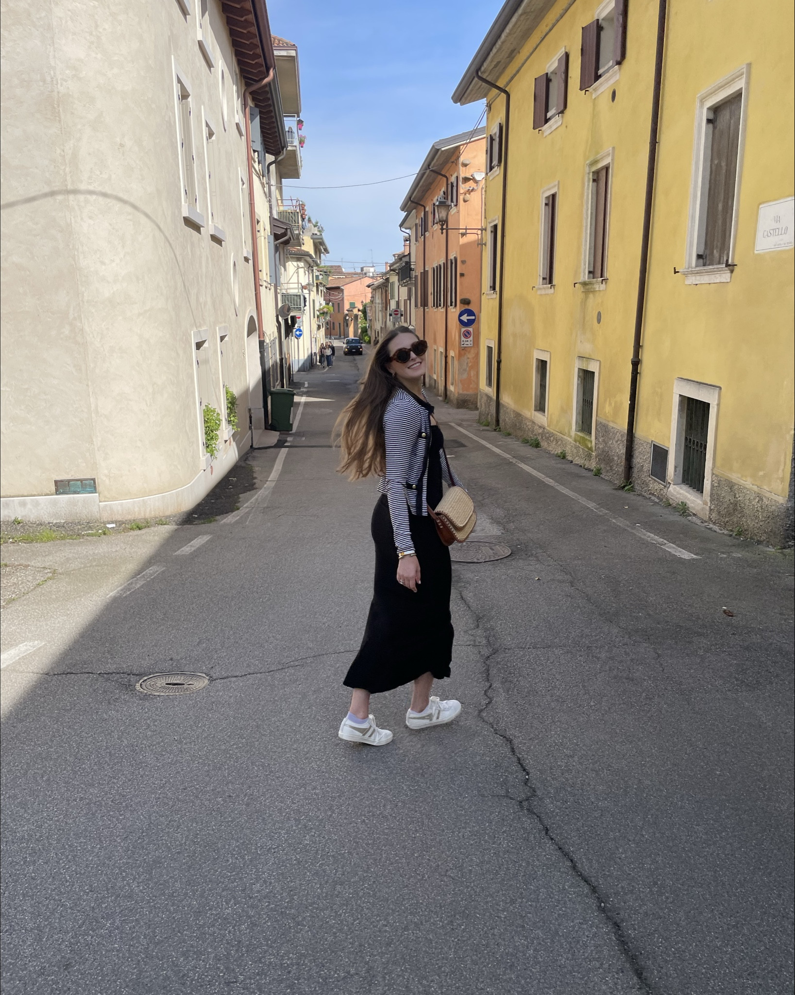 Italian winery and exploring outfit

#LTKWorkwear #LTKTravel #LTKActive
