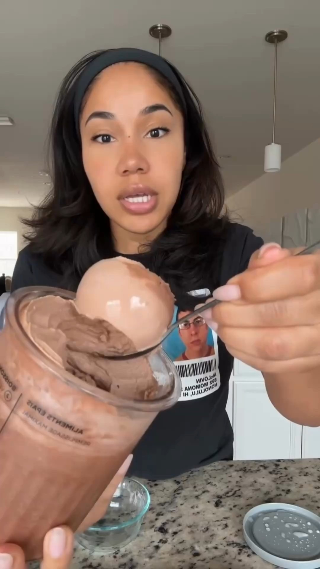 I’ve been eating ice cream for breakfast everyday thanks to my Ninja Creami😅. I promise it’s not as crazy as it sounds, just try it! 🍨

#LTKHome #LTKWatchNow #LTKActive