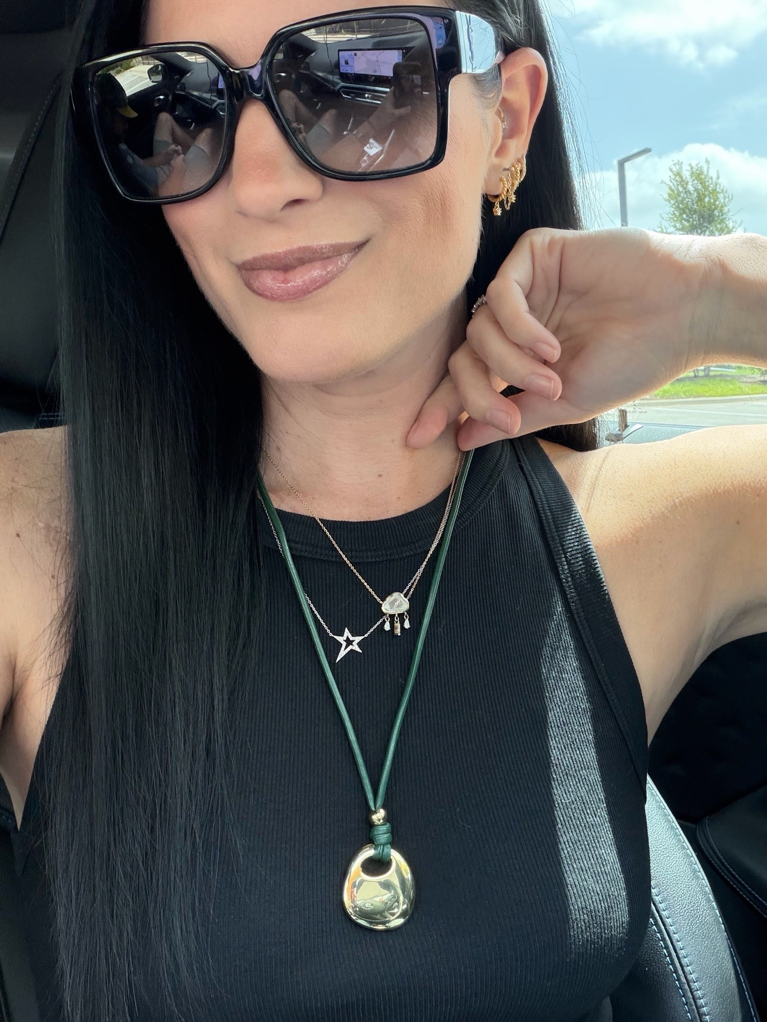 Rounded up my Baublebar favorites that are all a part of NSALE and all majorly marked down!

#LTKSaleAlert