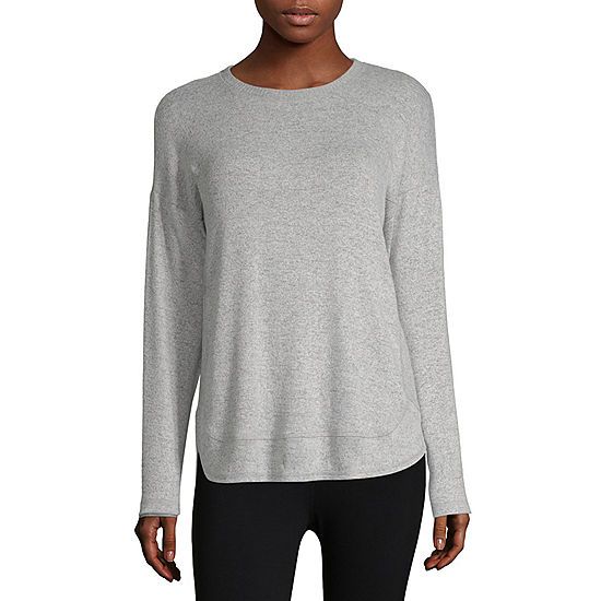 Xersion Tunic Top - JCPenney | JCPenney