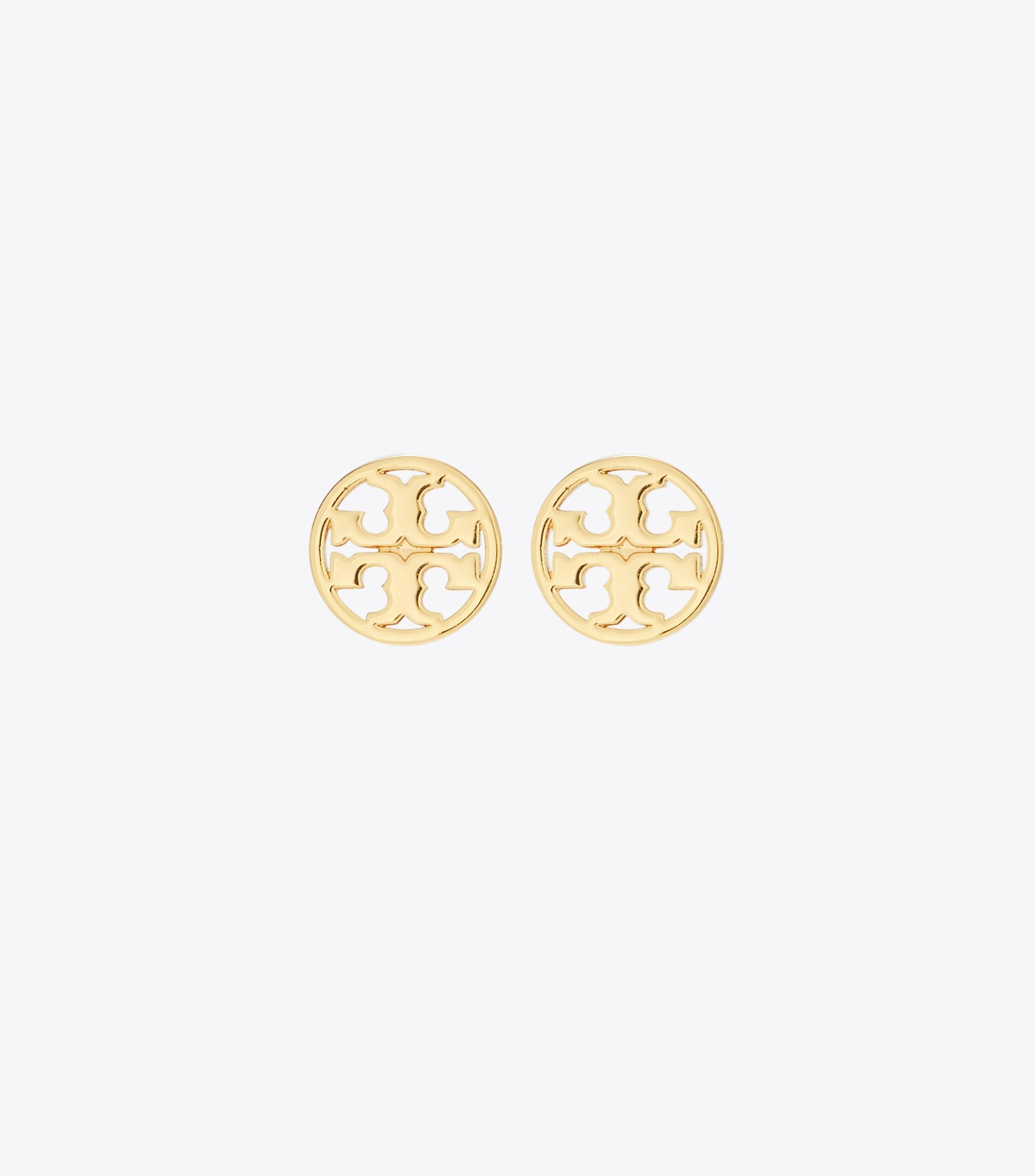 Miller Stud Earring | Tory Burch (US)