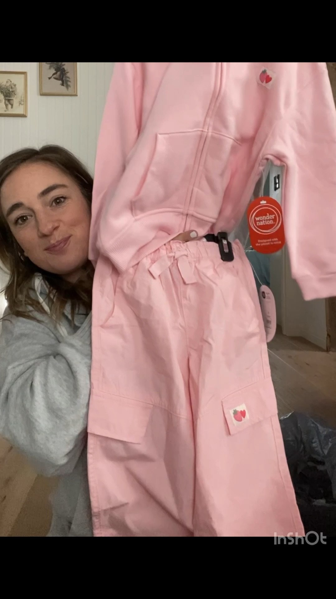 Walmart haul 
Valentine’s Day decor 
Home decor 
Toddler outfit 
Little girl outfit 
Outfits for little girls 
Outfits for toddlers 
Maternity 
Valentine’s Day outfit 

#LTKKids #LTKValentine #LTKBump