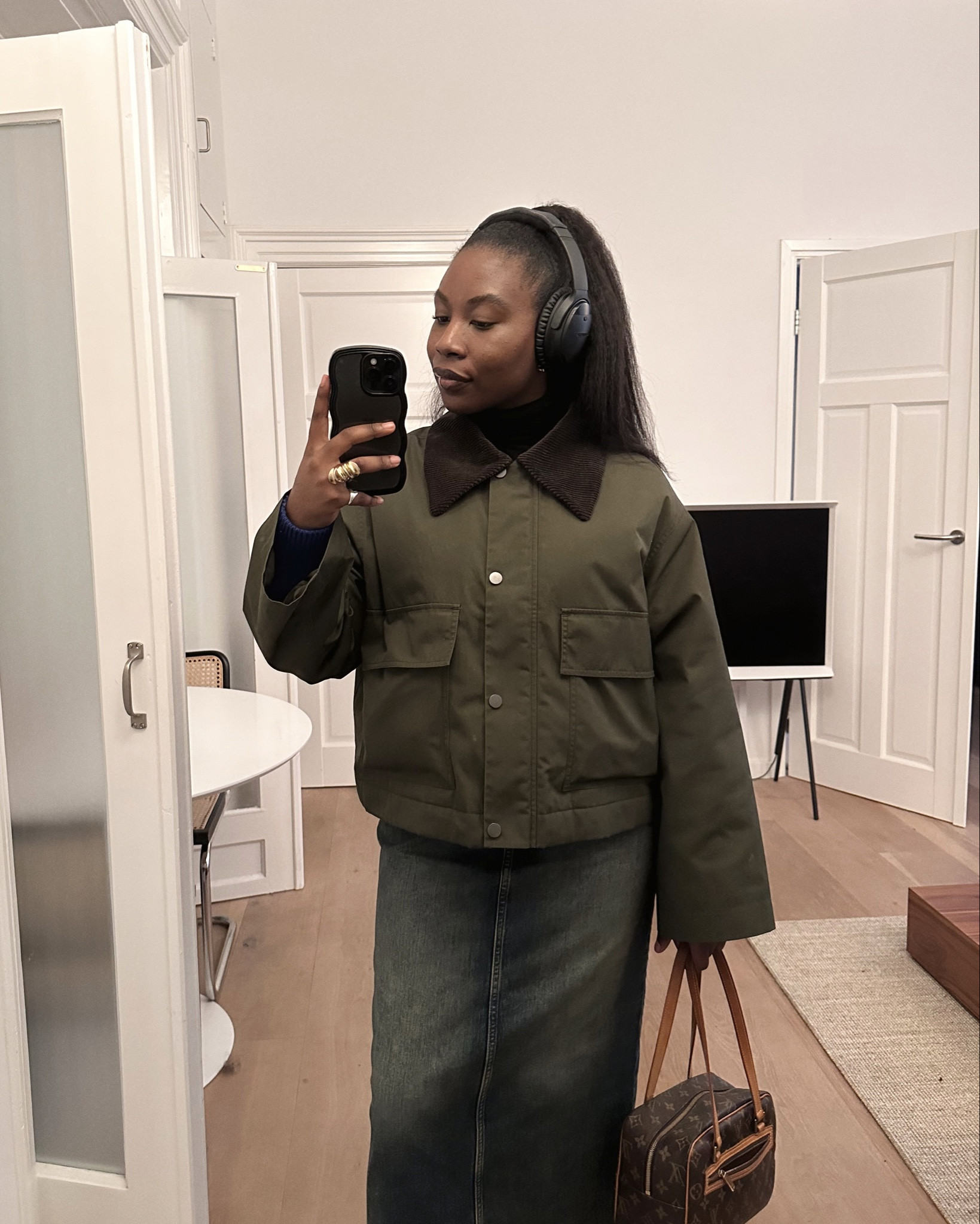The perfect cropped jacket

#LTKfindsunder100 #LTKGiftGuide #LTKeurope