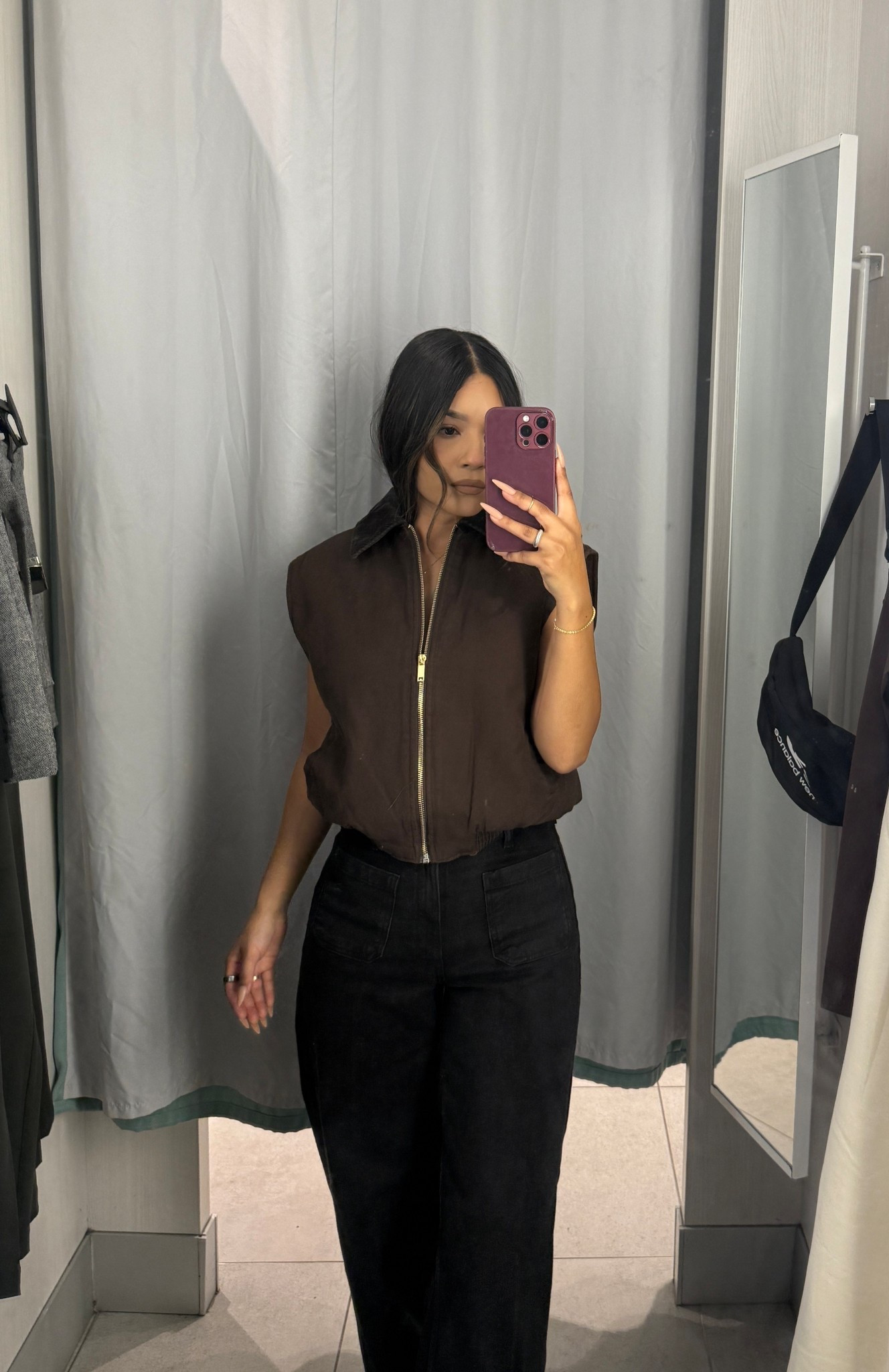 Wearing XS

#LTKSaleAlert #LTKCyberWeek