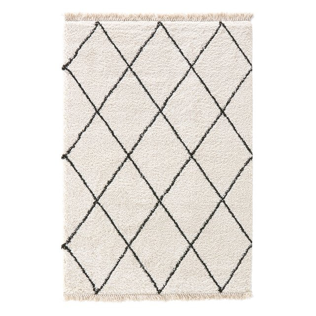 Jiraya Berber-Style Rug | La Redoute (UK)