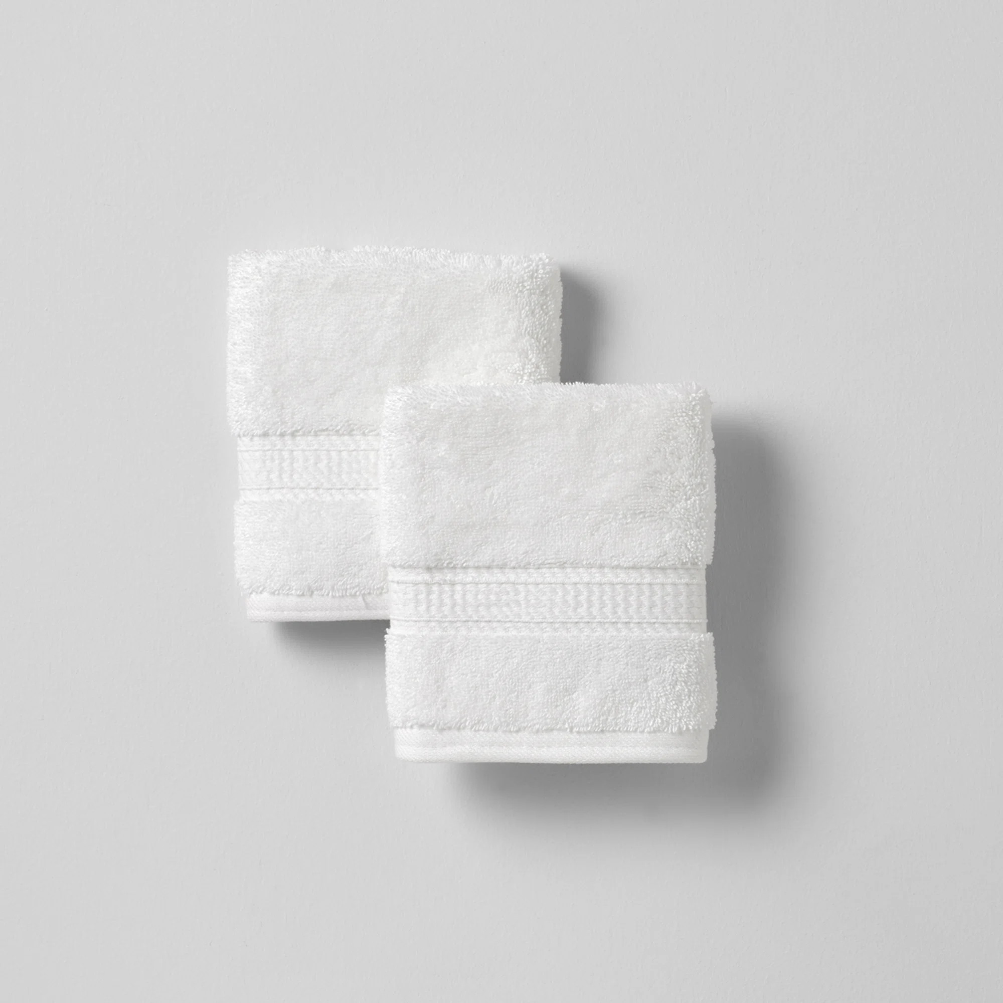 Payten Classic Cotton Washcloth | Wayfair North America