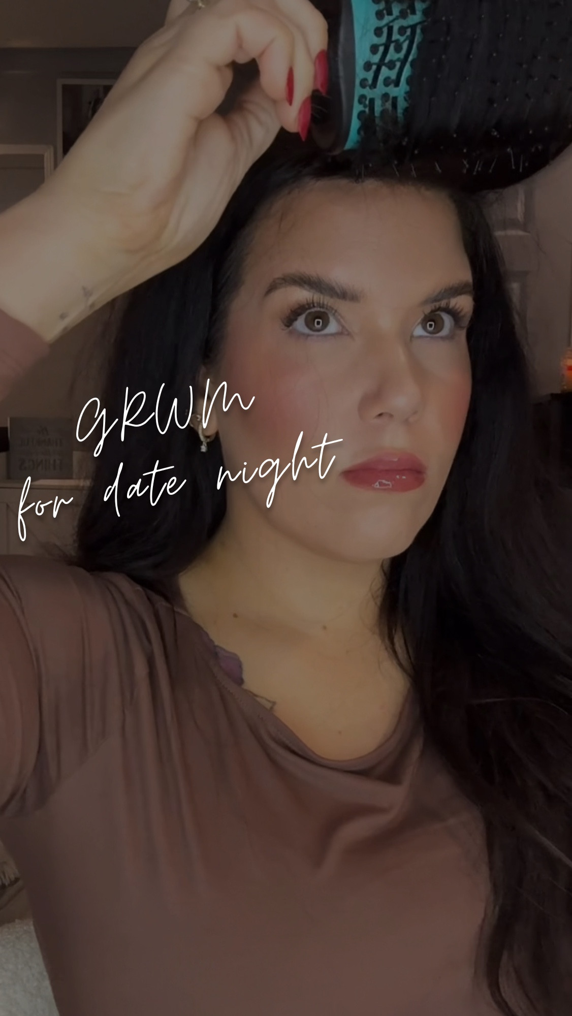 A lil date night GRWM 🥂And just in time for Black Friday Deals 🛍️

#LTKSaleAlert #LTKgrwm #LTKselfcare