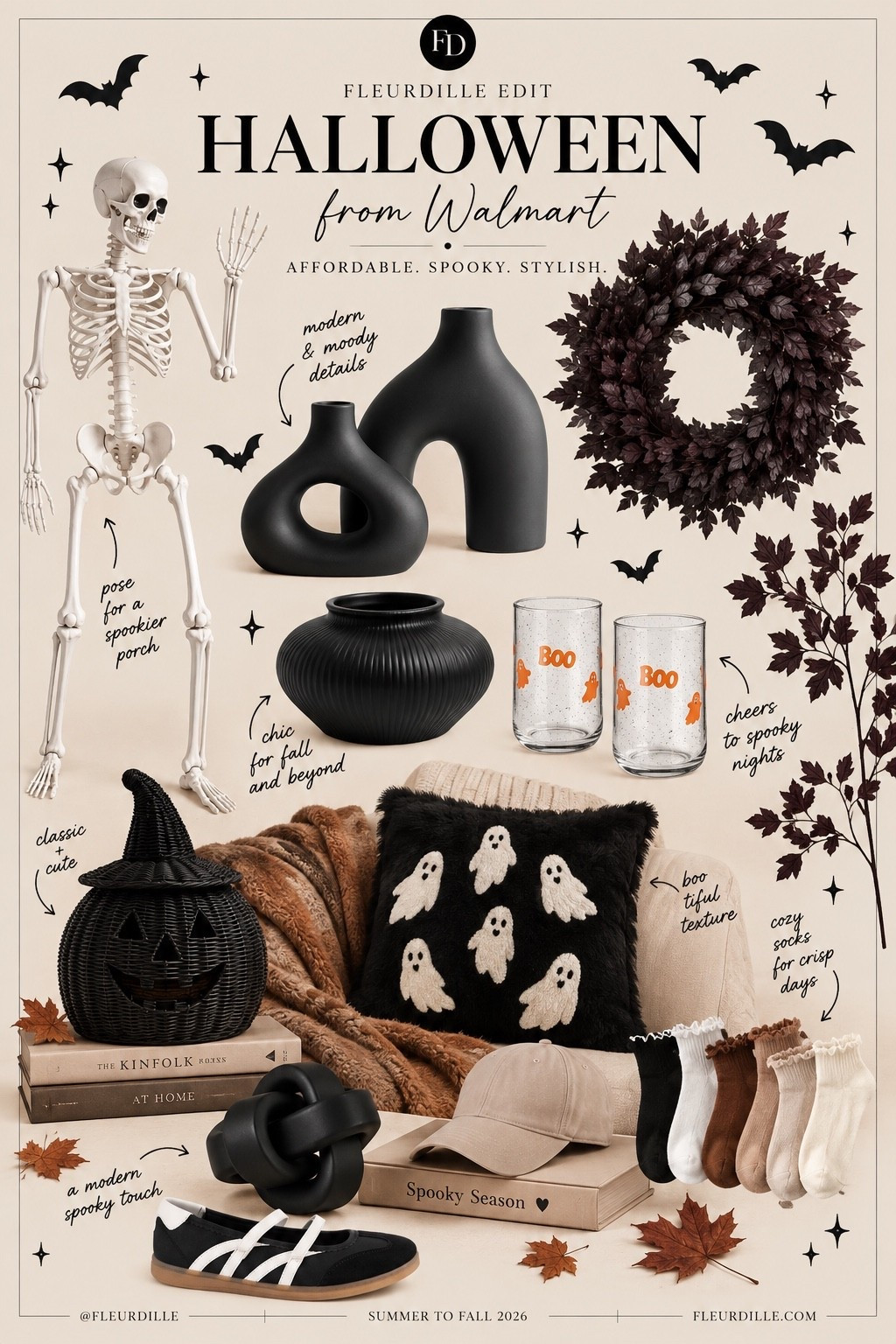 #LTKHome #LTKSeasonal