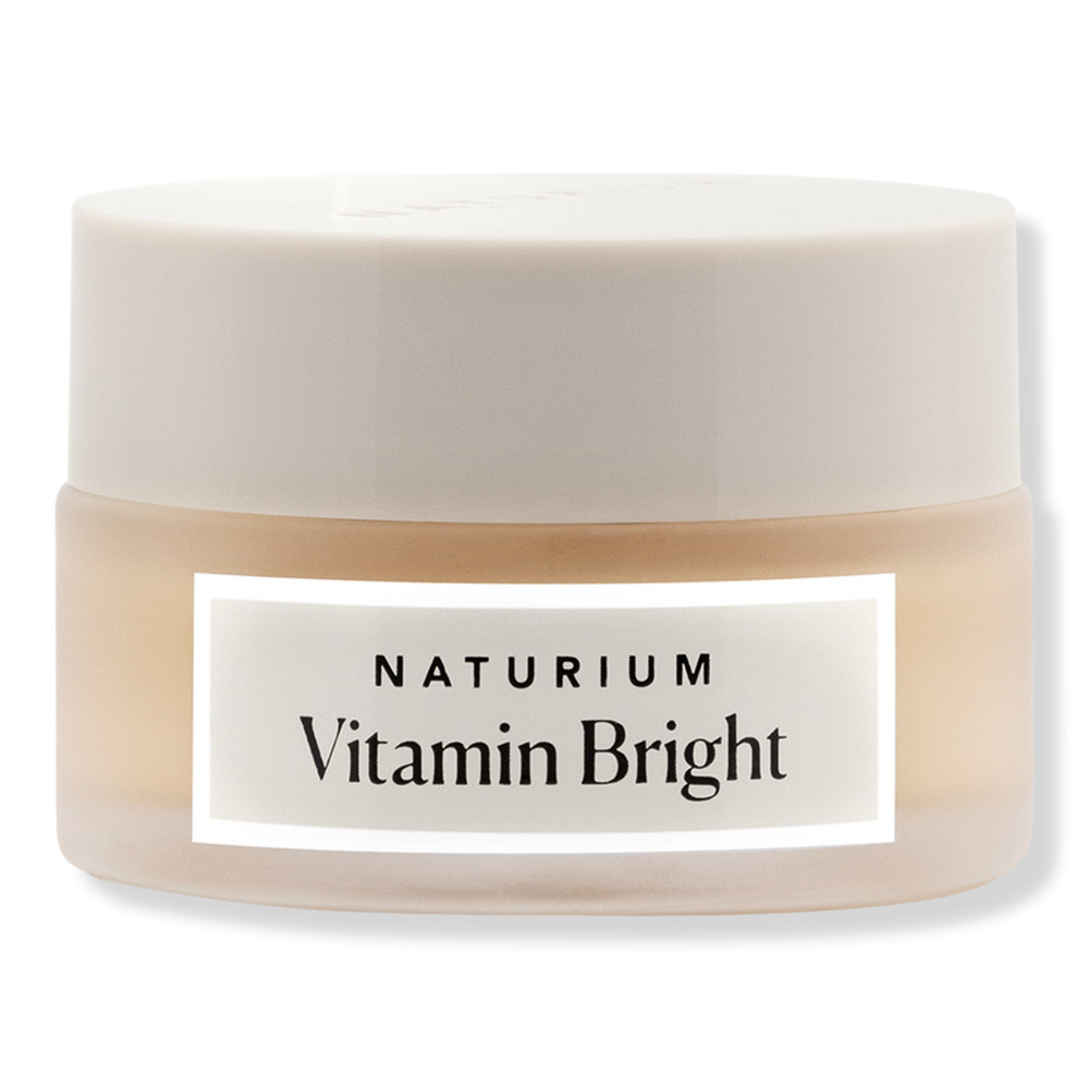 Naturium Vitamin Bright Illuminating Eye Cream - Light/Medium | Ulta