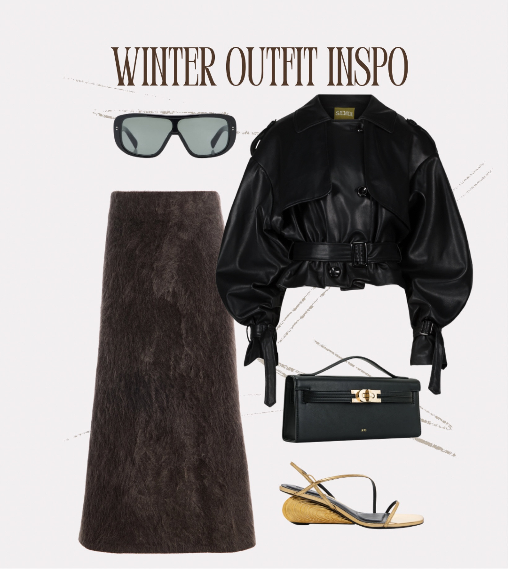 Date night winter outfit 

#LTKSeasonal #LTKgrwm #LTKdayinmylife