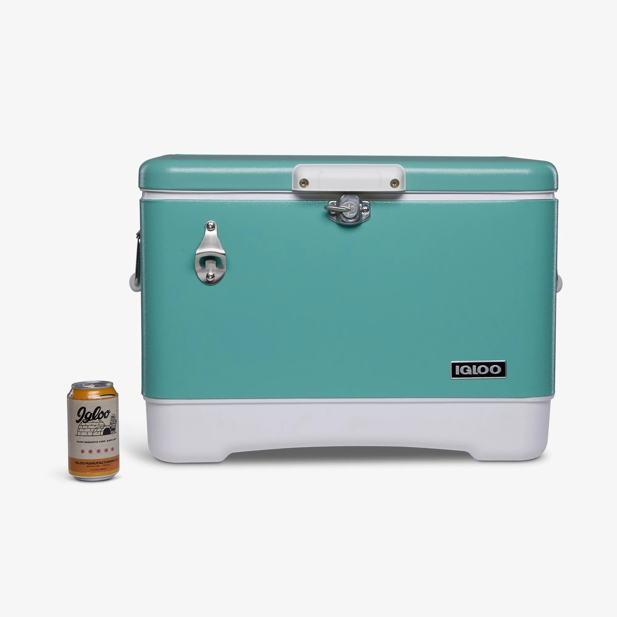Legacy 54 Qt Cooler | Igloo Coolers