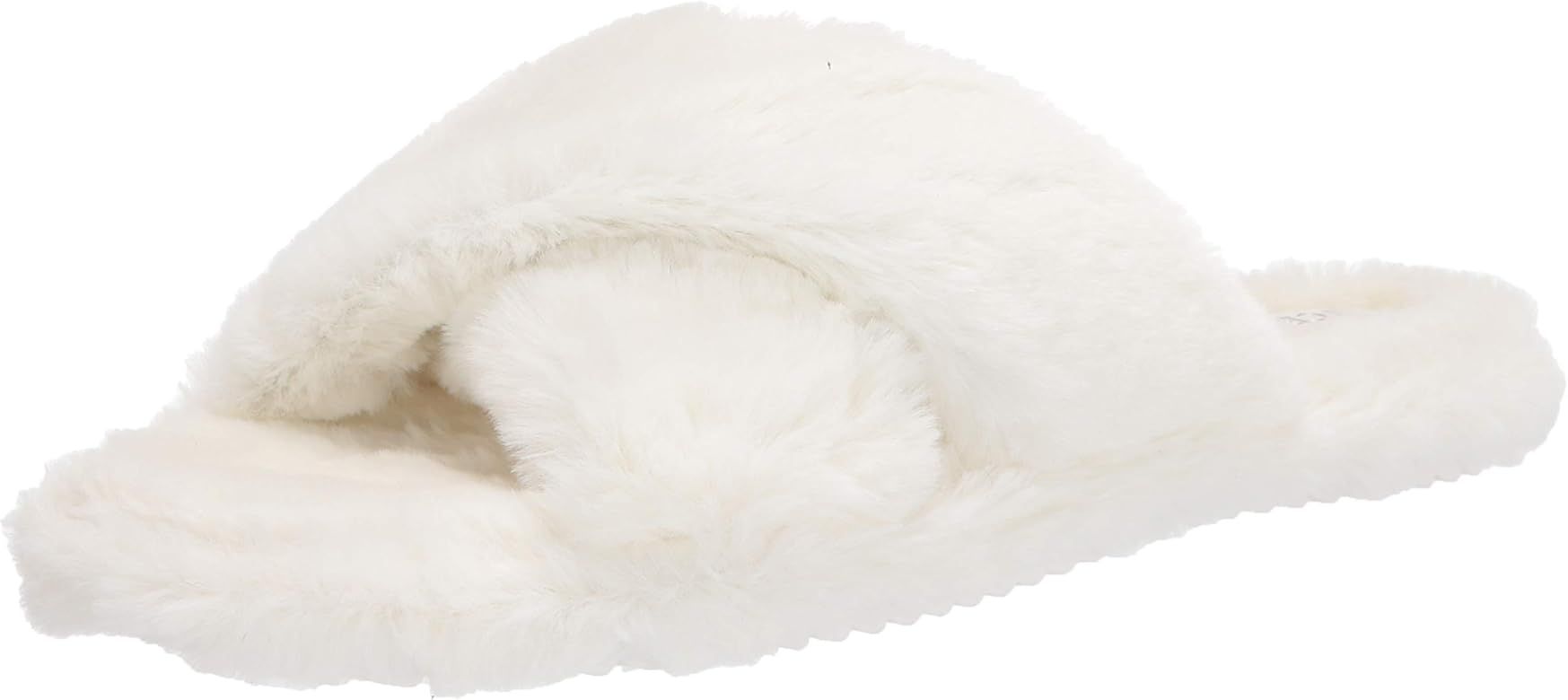 Women's Kortendie Faux Fur Slipper | Amazon (US)