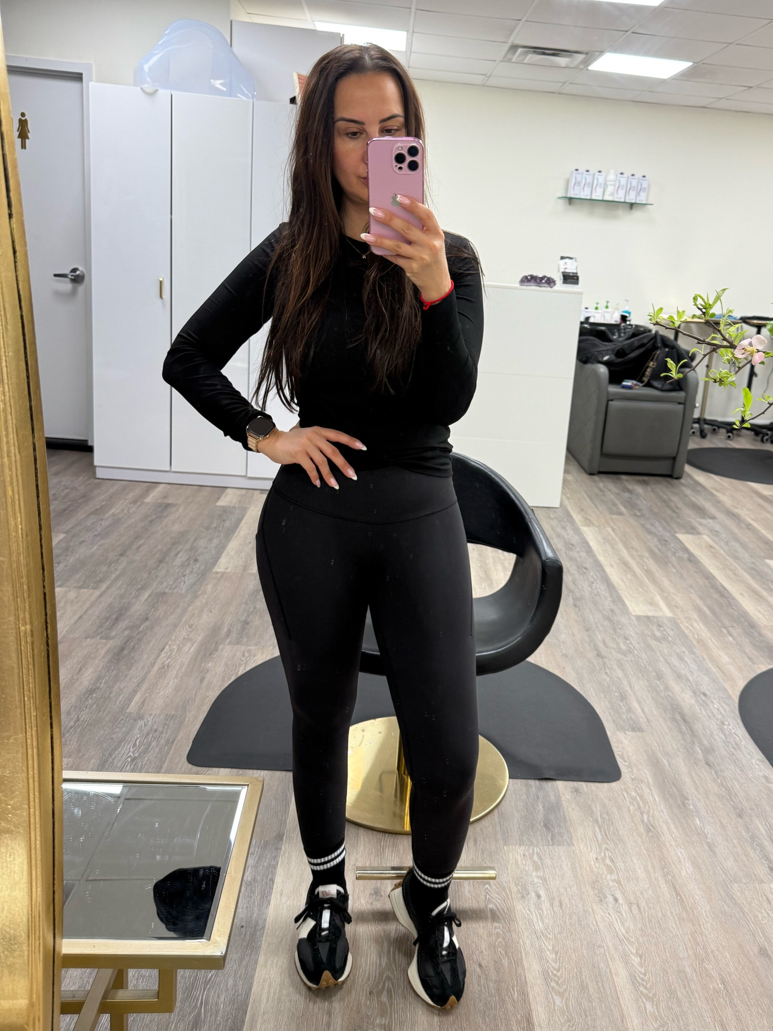 My first pair of “new balance” sneakers! Obsessed 

#LTKActive