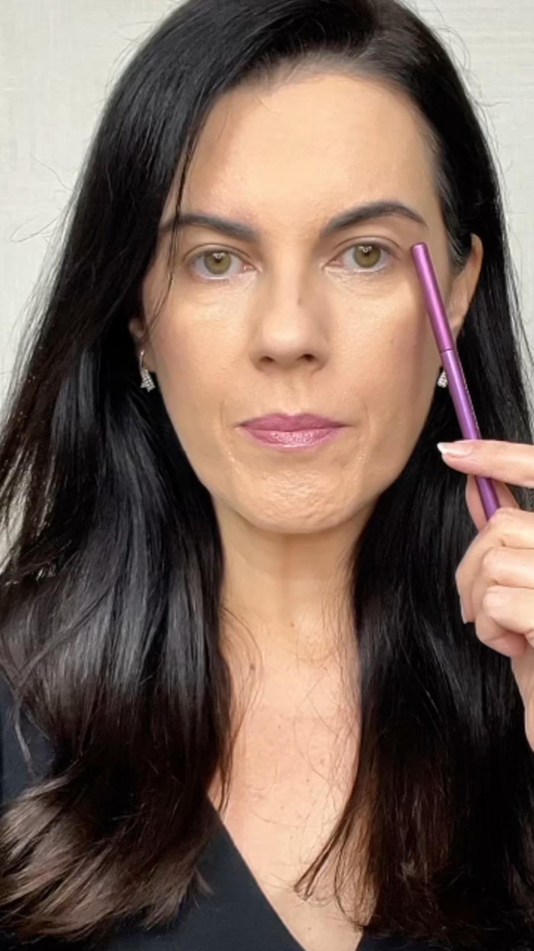 Esfumado simples para disfarçar pálpebra caída ou gordinha  

#LTKbeleza #LTKbrasil