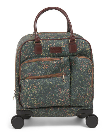 15in Mattia Softside Carry-on | TJ Maxx