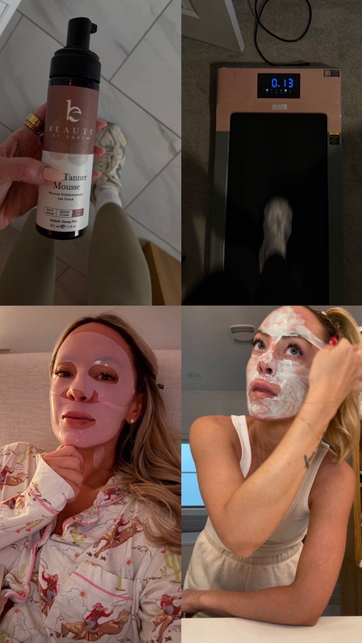 Sharing my Amazon spring sale wellness & beauty favorites 🤍 so many good finds on sale right now that I love and I reach for daily! Such a good time to restock your routine

#LTKSaleAlert #LTKselfcare #LTKBeauty