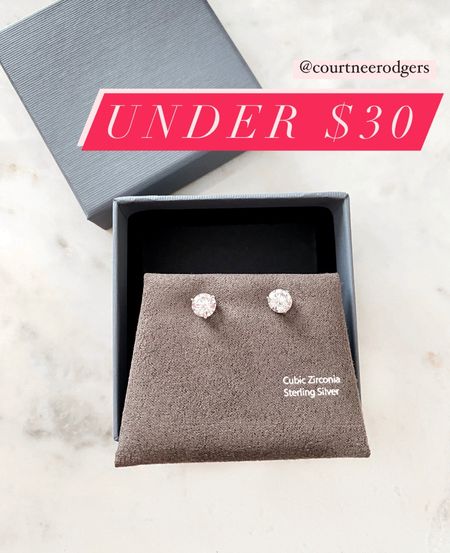 Nordstrom anniversary Diamond earrings (these are a great size for everyday) 🫶🏻✨

Nsale, Diamond earrings, everyday style, under $50

#LTKunder50 #LTKsalealert #LTKxNSale