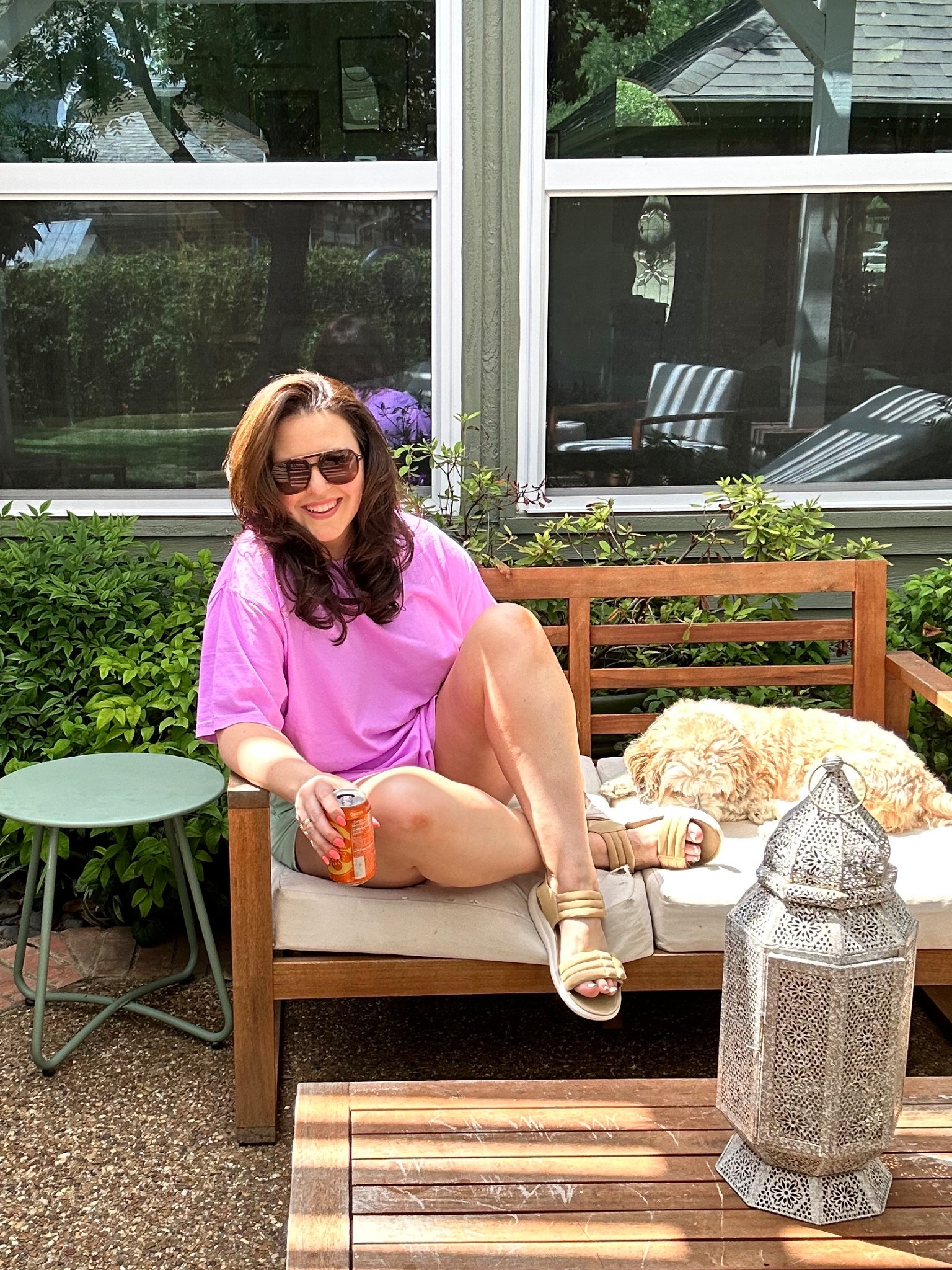 These adorable @dearfoams sandals are making my summer☀️ They’re my first pair of Dearfoams and I’m pretty obsessed with how comfortable the memory foam is, the arch support and the fact that I can throw them in the washer when summer inevitably gets crazy. These are the Thea Quarter Strap Sandal, but I linked some of my other faves as well in my LTK Shop. Sandal season is the best!🩴 #ad

#LTKSaleAlert #LTKStyleTip #LTKSummerEdit
