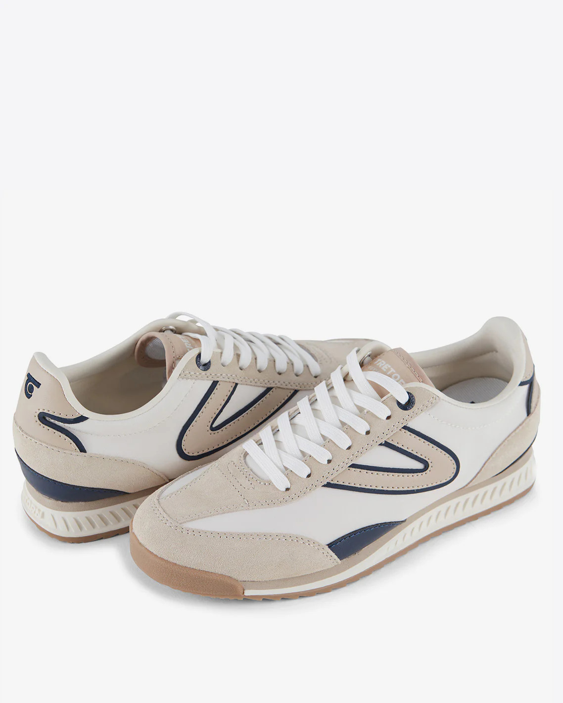 Tretorn Rawlins Elite Sneaker | Draper James (US)