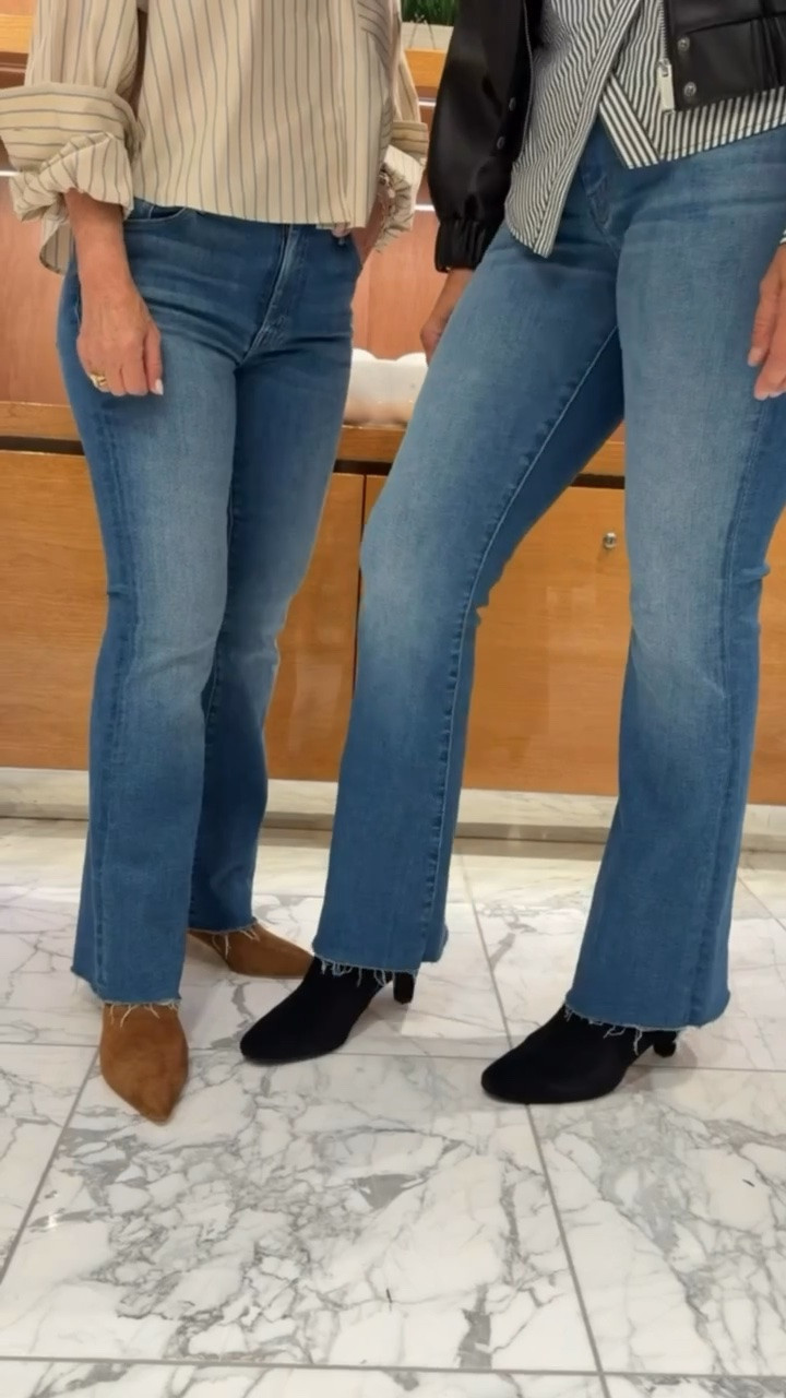The boots in your closet are tired. Meet their replacements.

Time for a Re-BOOT. Four stylists shopped separately, and all landed on suede — there are so many great pairs in the Nordstrom sale! Every shoe style you’d want is in the Nordstrom Anniversary Sale right now. If your everyday boots are scuffed past saving or feel dated, this is the smartest time to replace them.

These are my 10 favorite