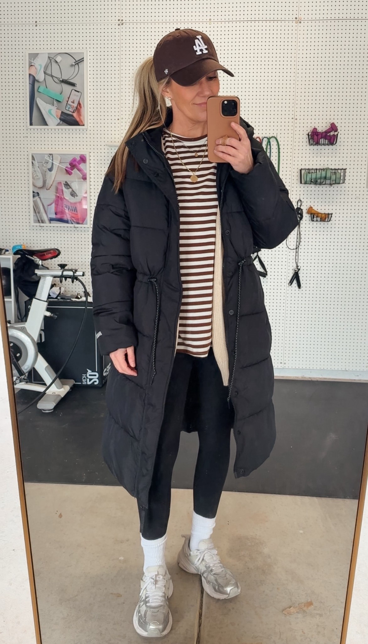 Mom uniform • athleisure style

#LTKmomlife #LTKfitnessgoals #LTKActive