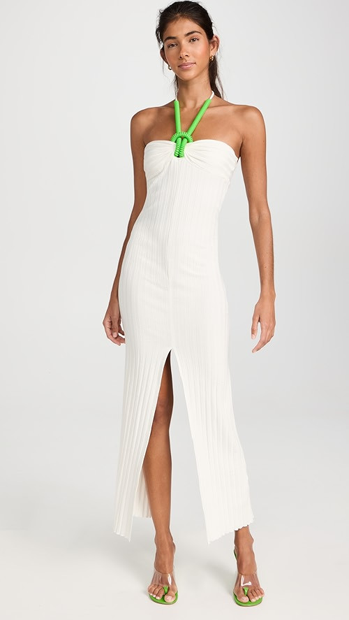 Picot Dress | Shopbop